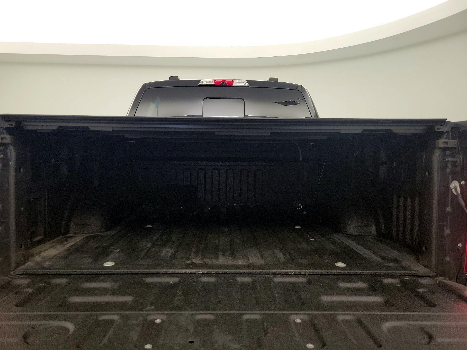 Thumbnail: 2021 Ford F-150 - 20