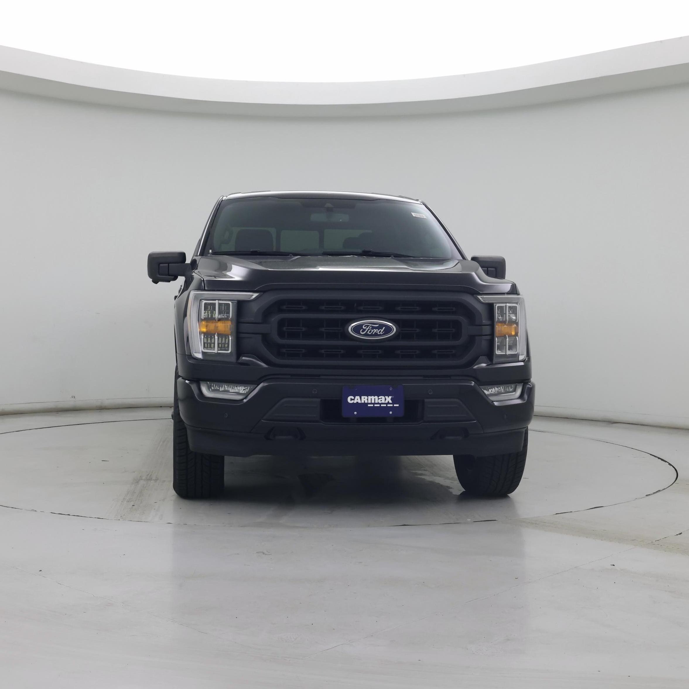 Thumbnail: 2021 Ford F-150 - 5
