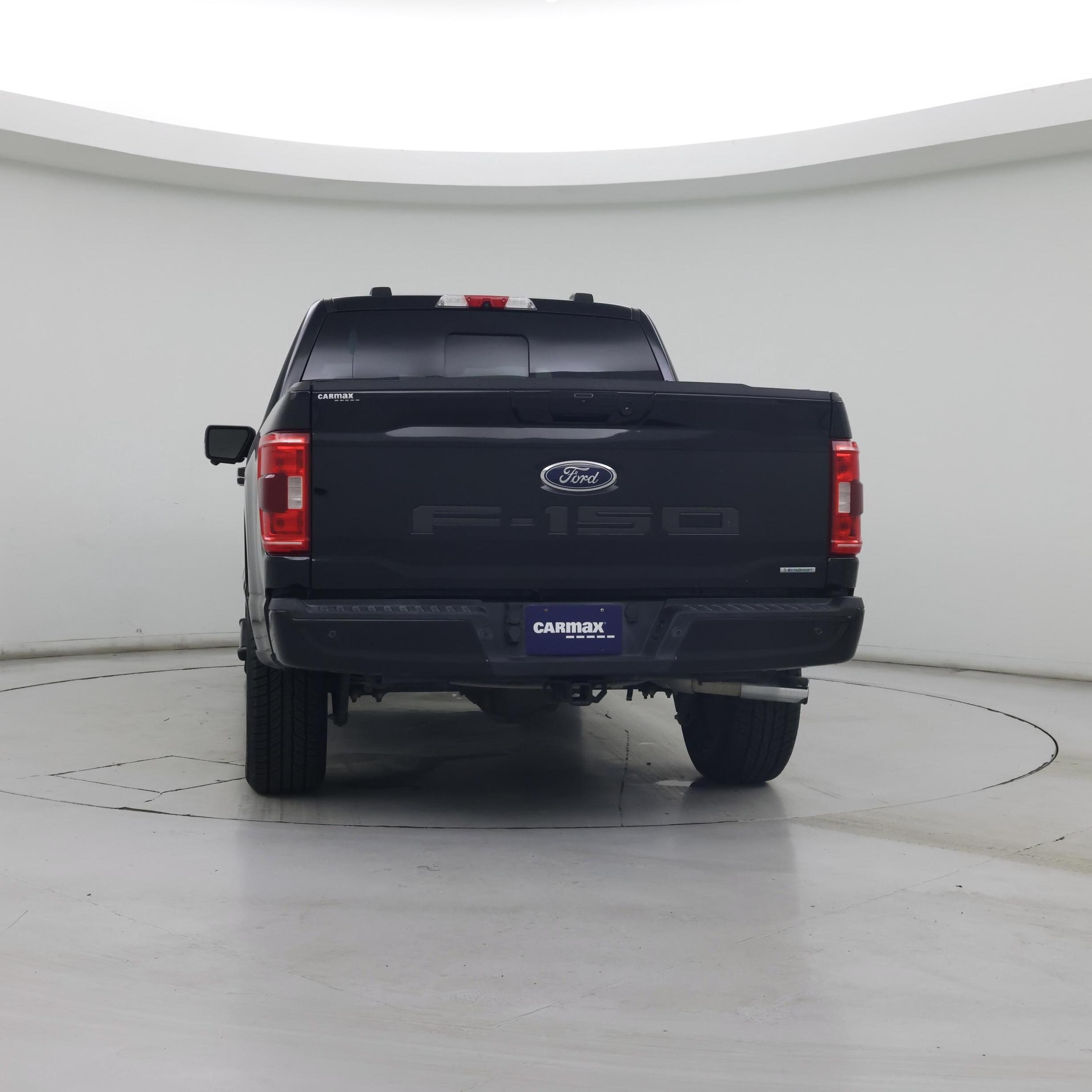 Thumbnail: 2021 Ford F-150 - 6