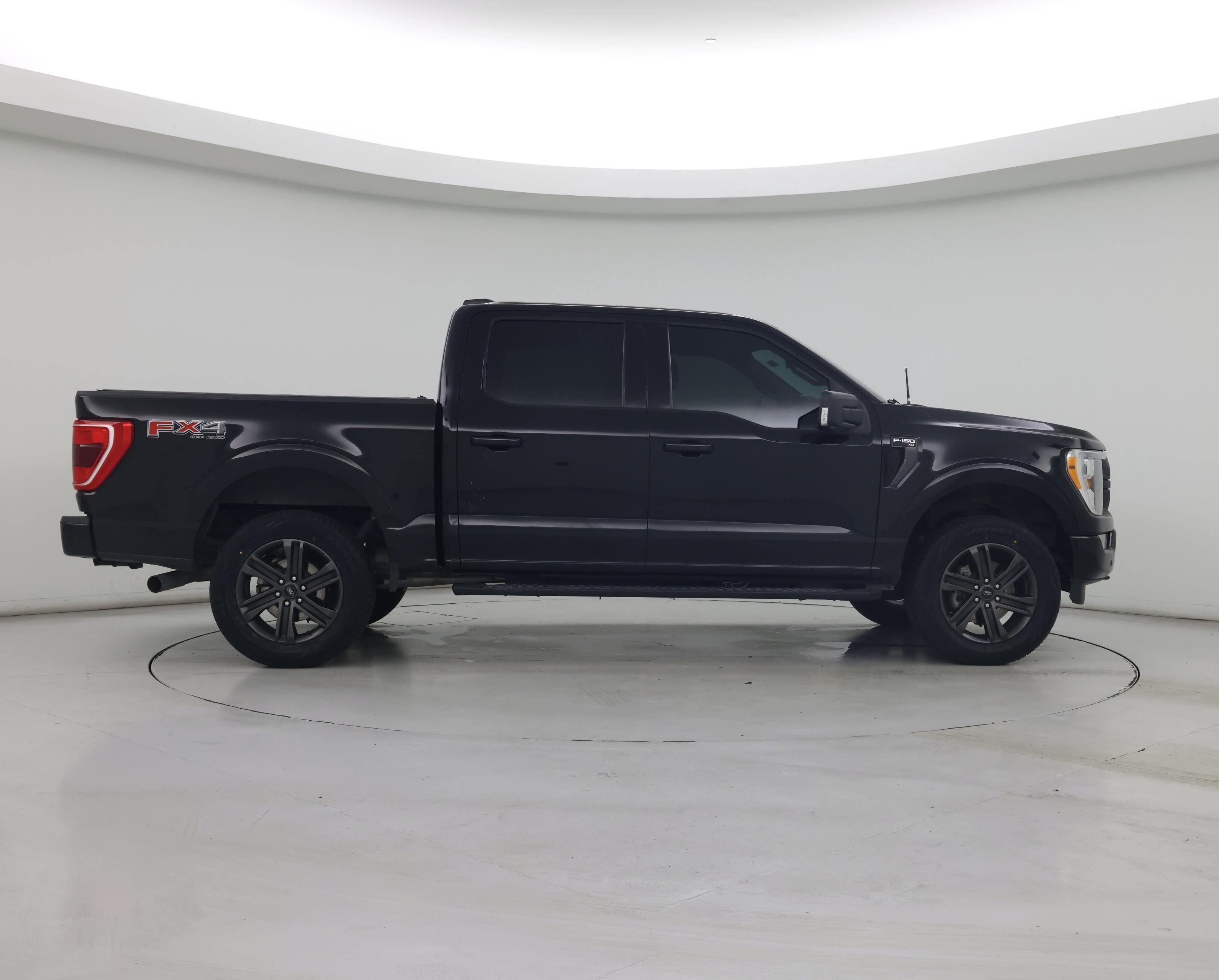 Thumbnail: 2021 Ford F-150 - 7
