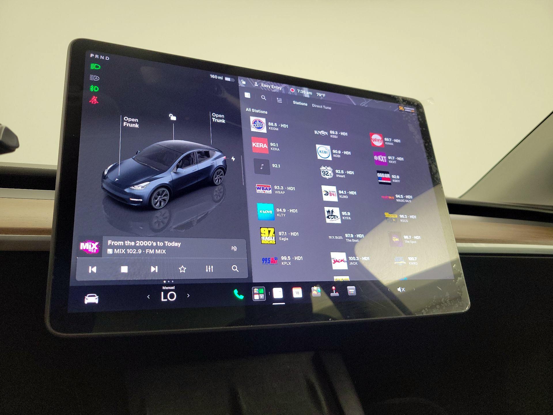 Thumbnail: 2024 Tesla Model Y - 14