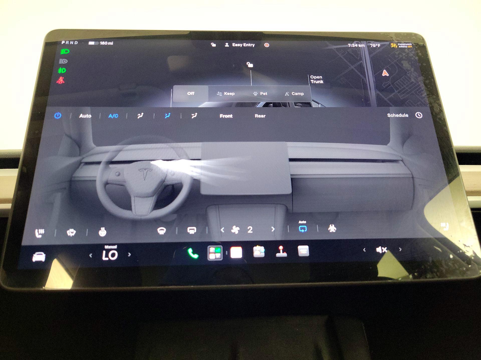 Thumbnail: 2024 Tesla Model Y - 15