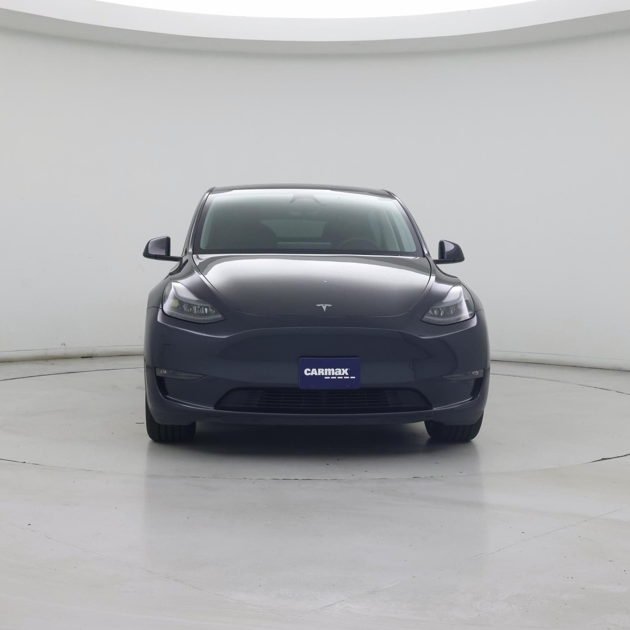 Thumbnail: 2024 Tesla Model Y - 5