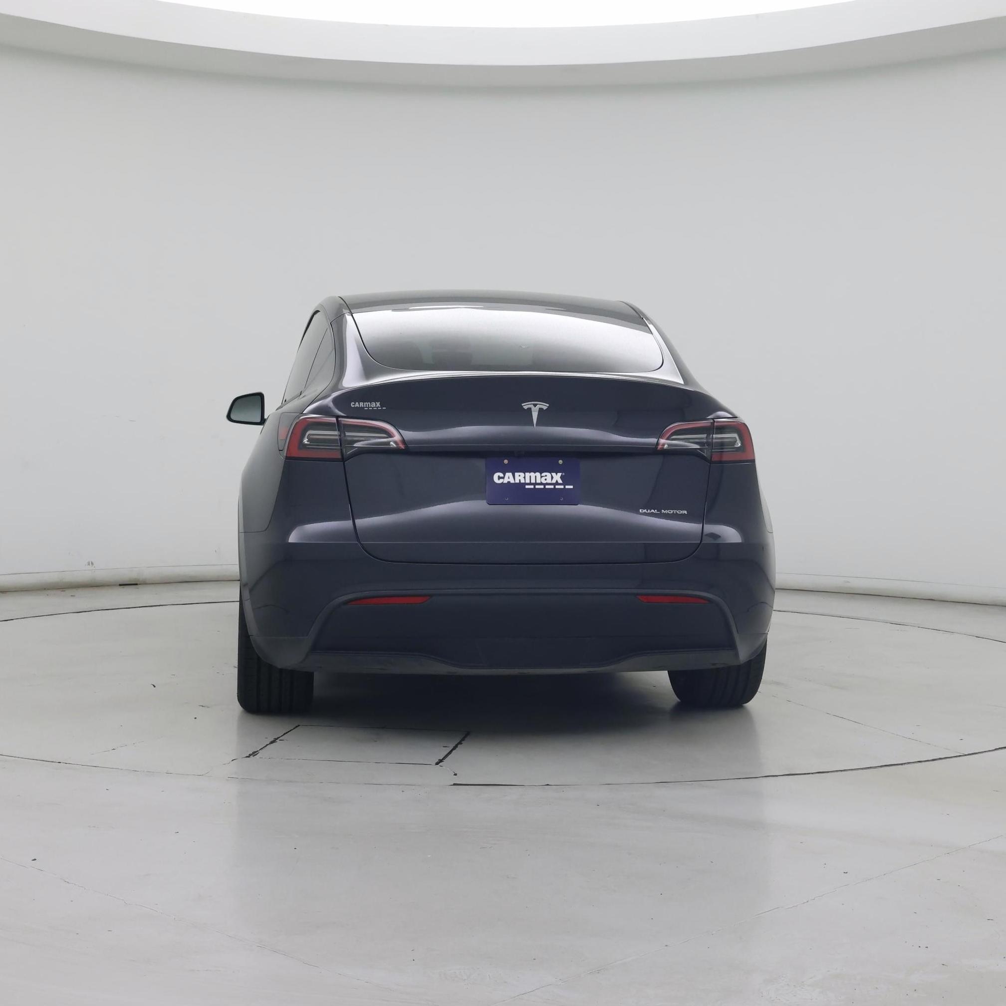 Thumbnail: 2024 Tesla Model Y - 6
