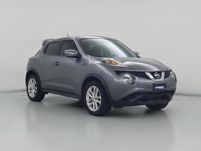 2015 Nissan Juke S -
                  Garland, TX