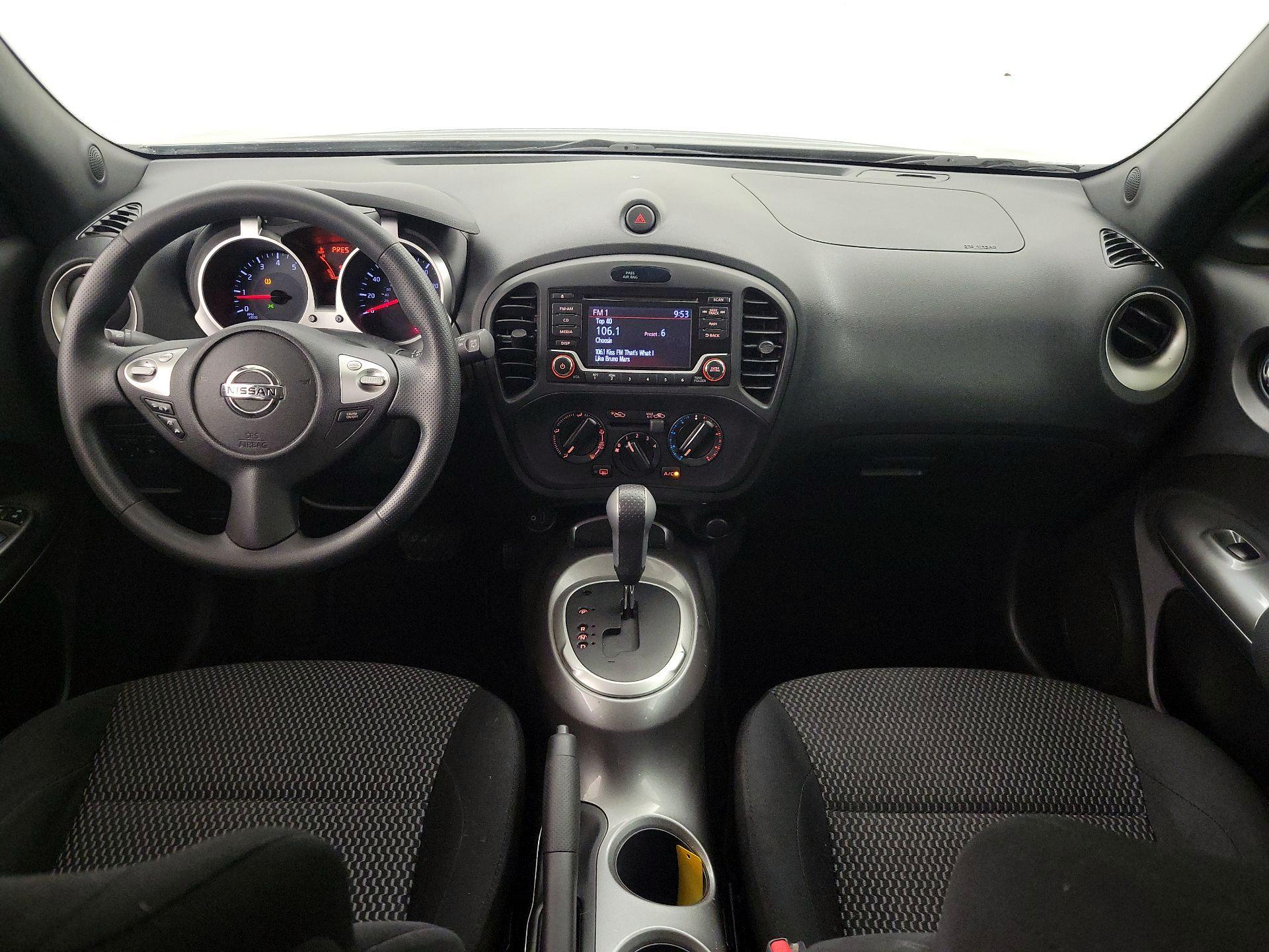 Thumbnail: 2015 Nissan Juke - 9