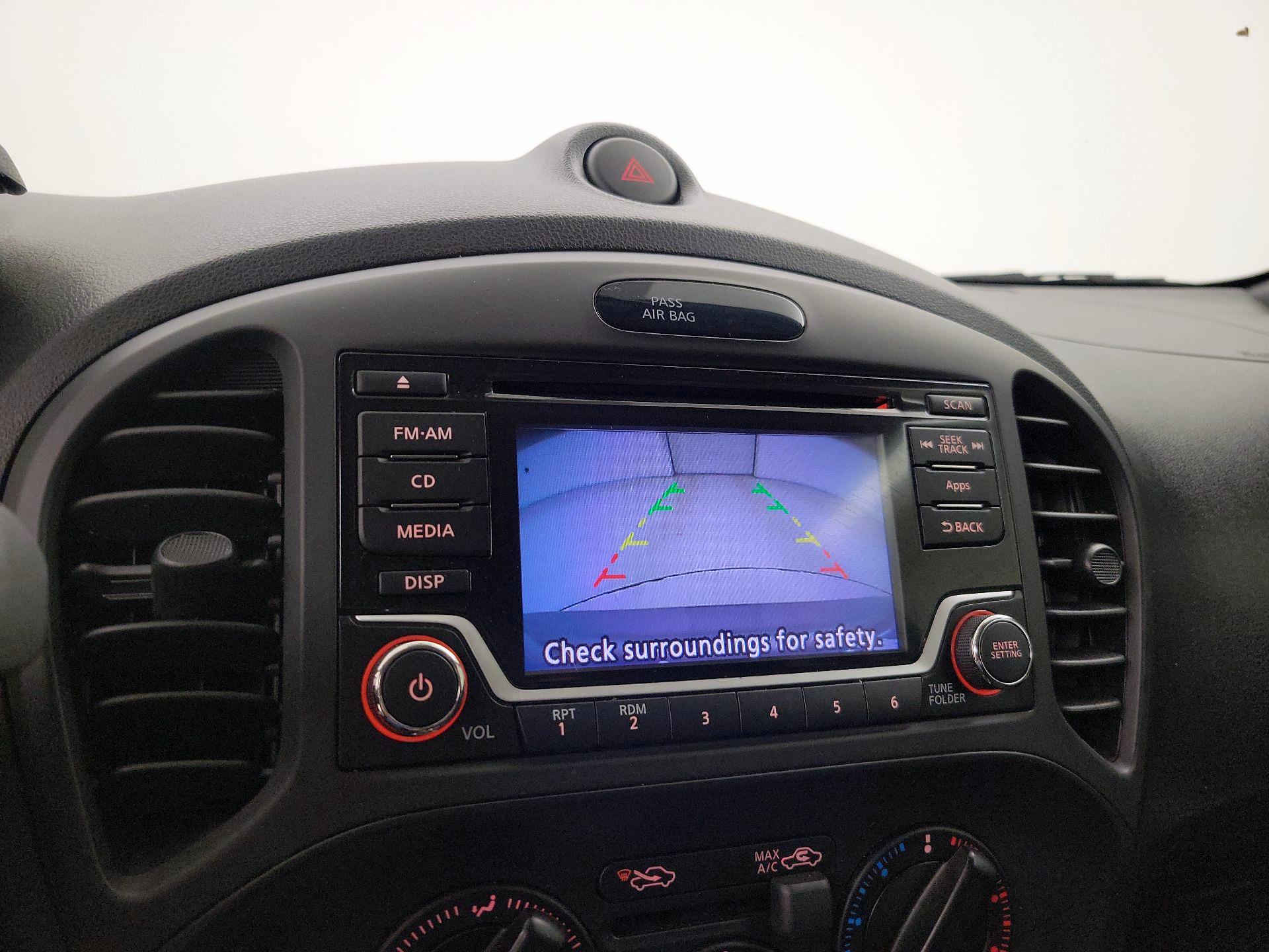 Thumbnail: 2015 Nissan Juke - 14