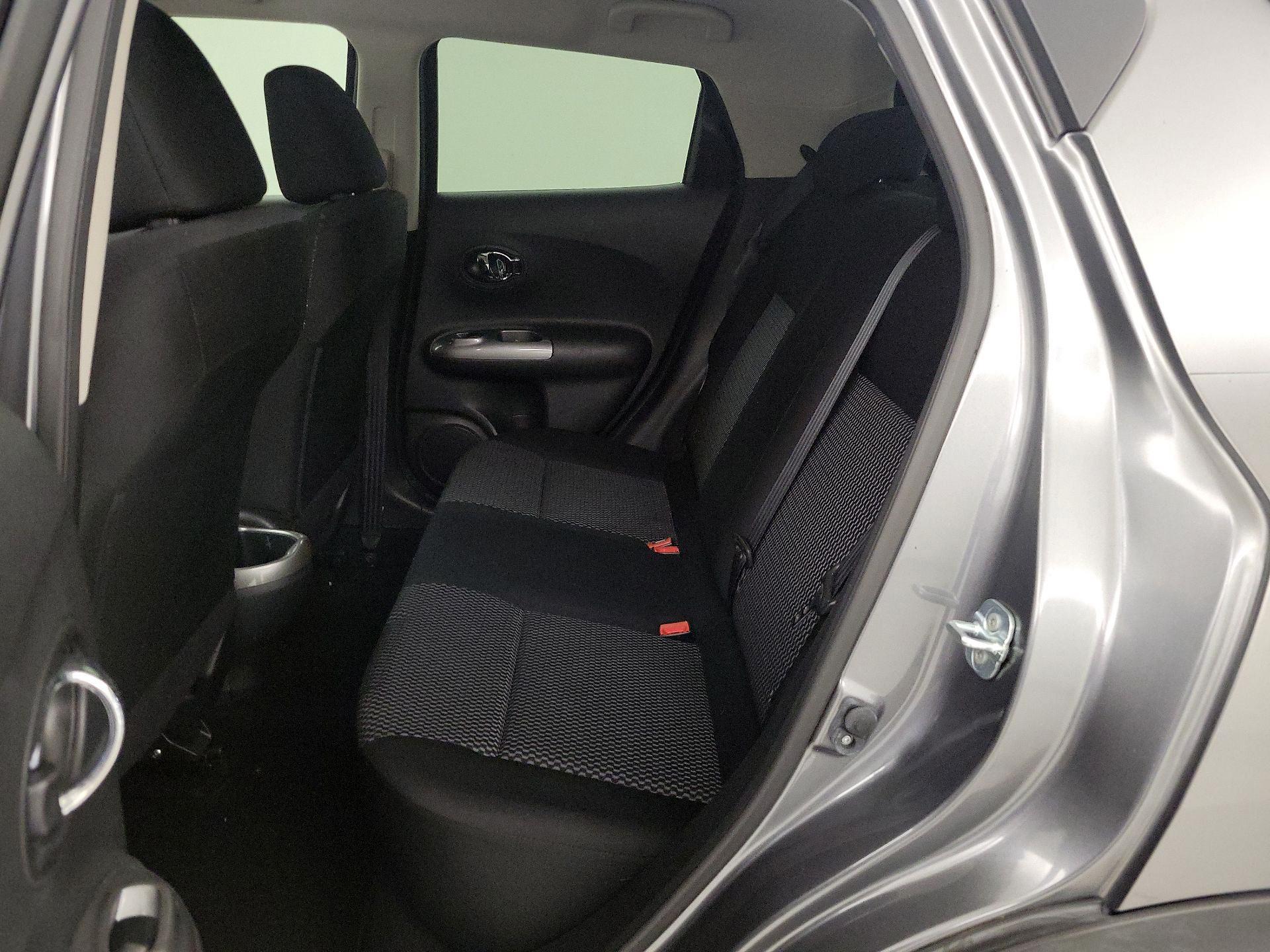 Thumbnail: 2015 Nissan Juke - 18