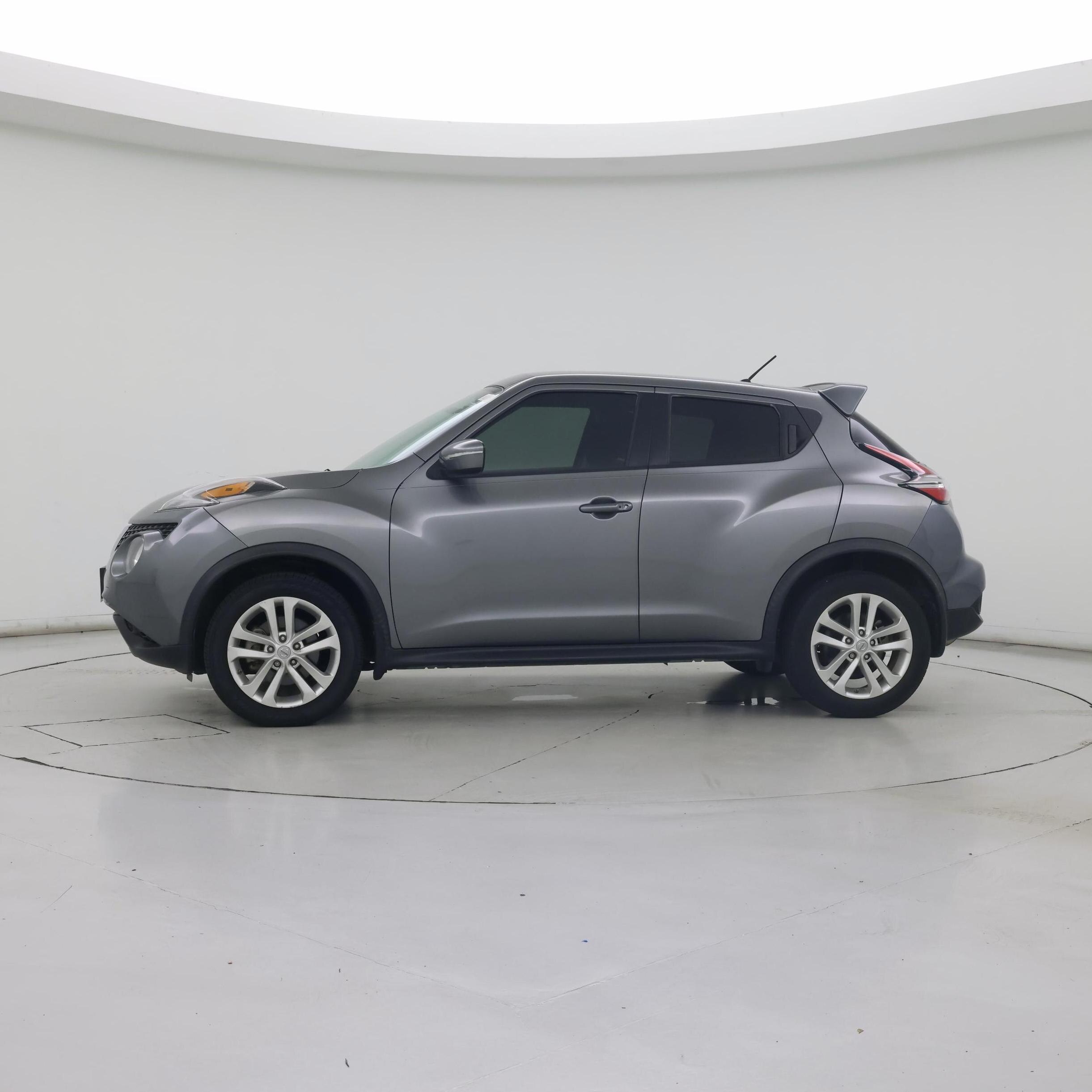 Thumbnail: 2015 Nissan Juke - 3