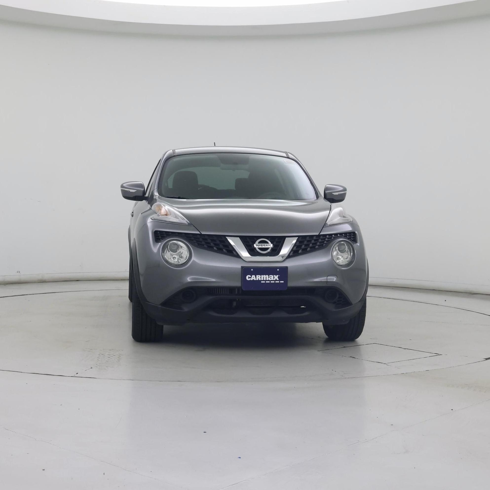 Thumbnail: 2015 Nissan Juke - 5