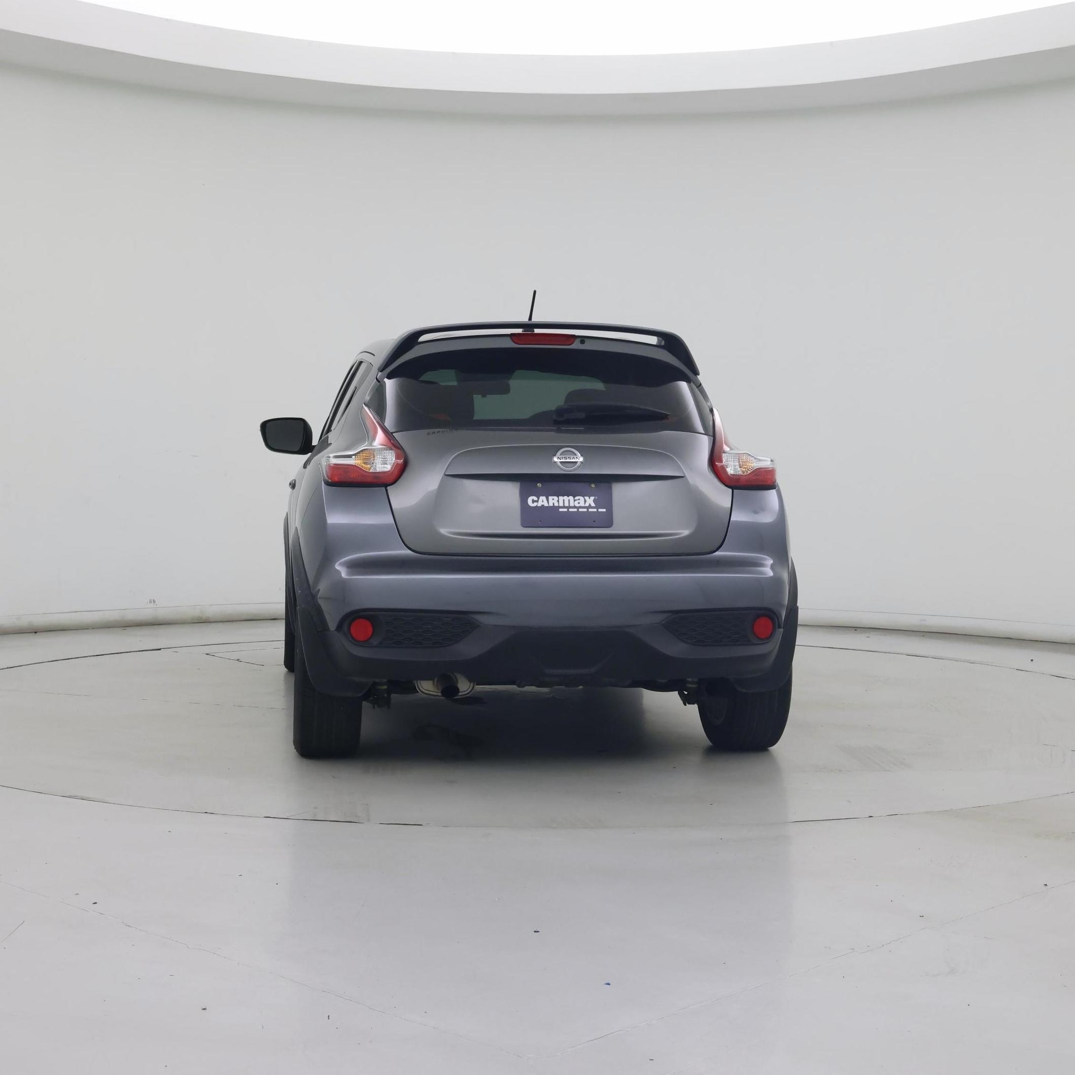 Thumbnail: 2015 Nissan Juke - 6