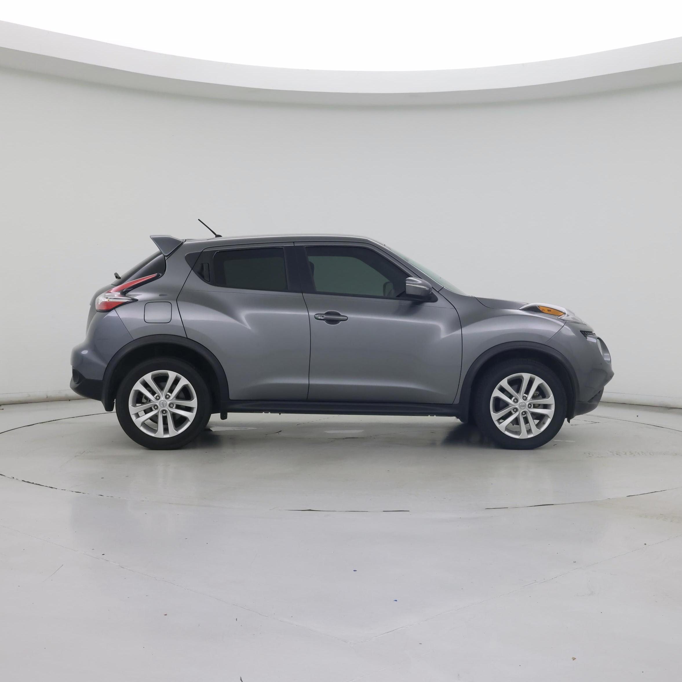 Thumbnail: 2015 Nissan Juke - 7
