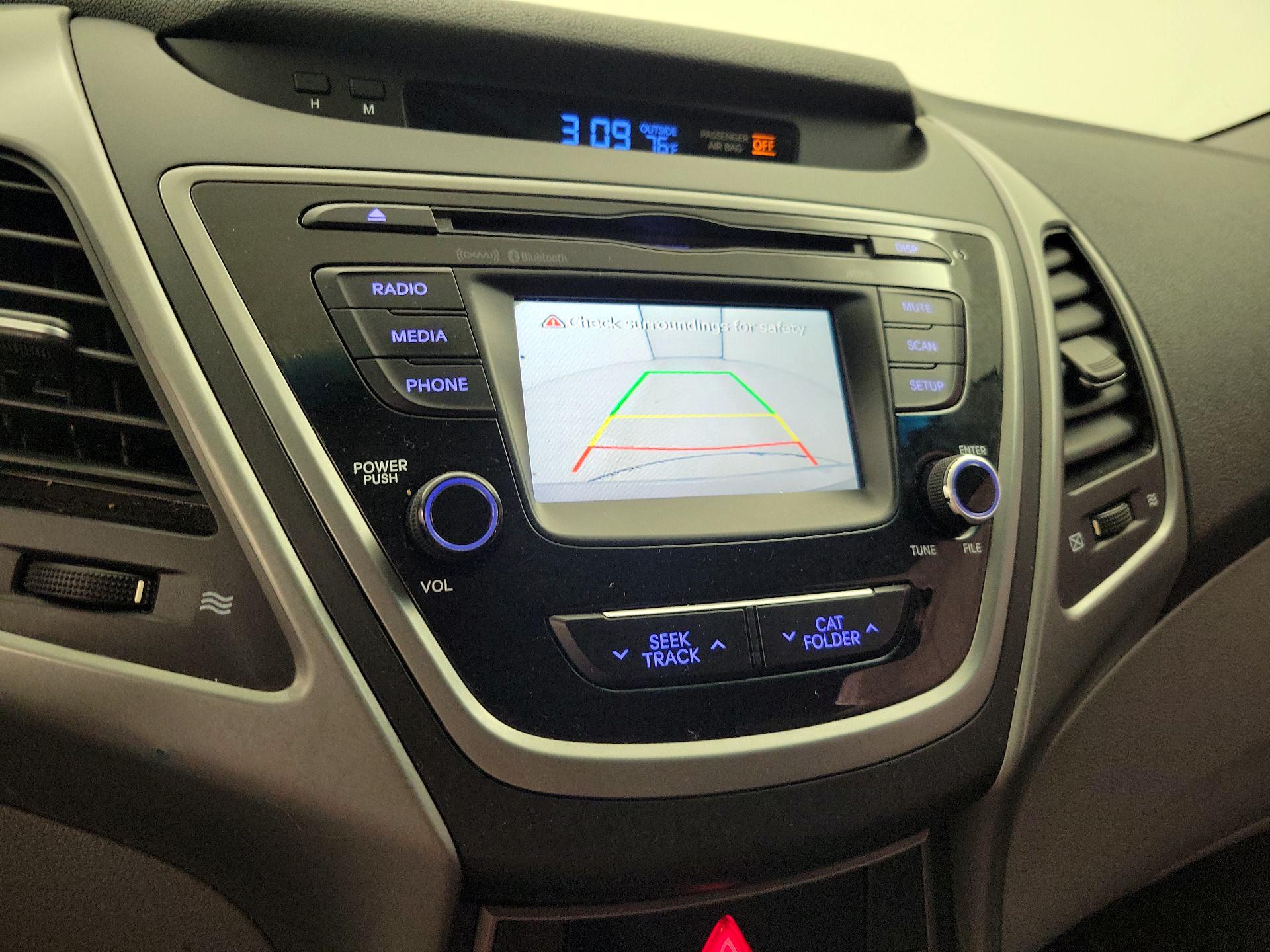 Thumbnail: 2016 Hyundai Elantra - 14