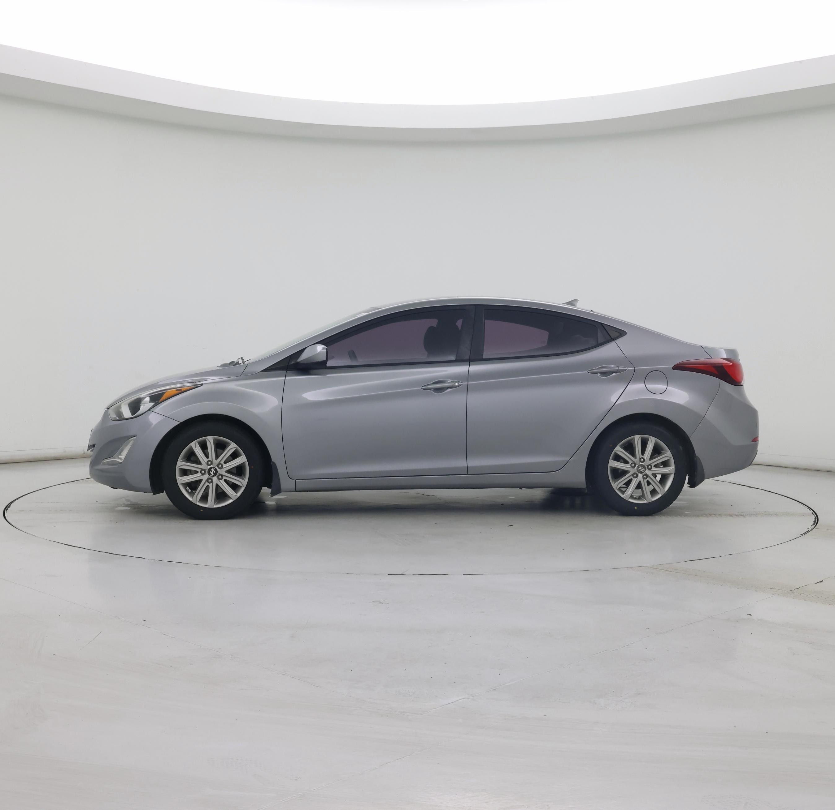 Thumbnail: 2016 Hyundai Elantra - 3
