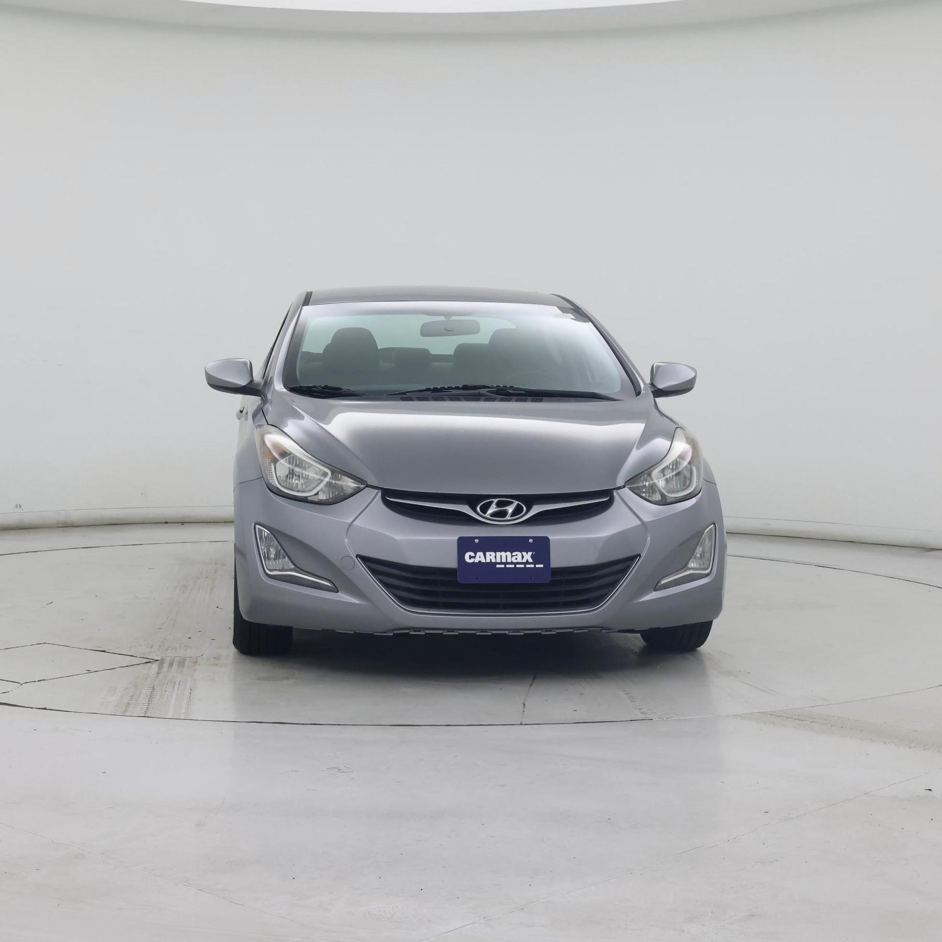 Thumbnail: 2016 Hyundai Elantra - 5