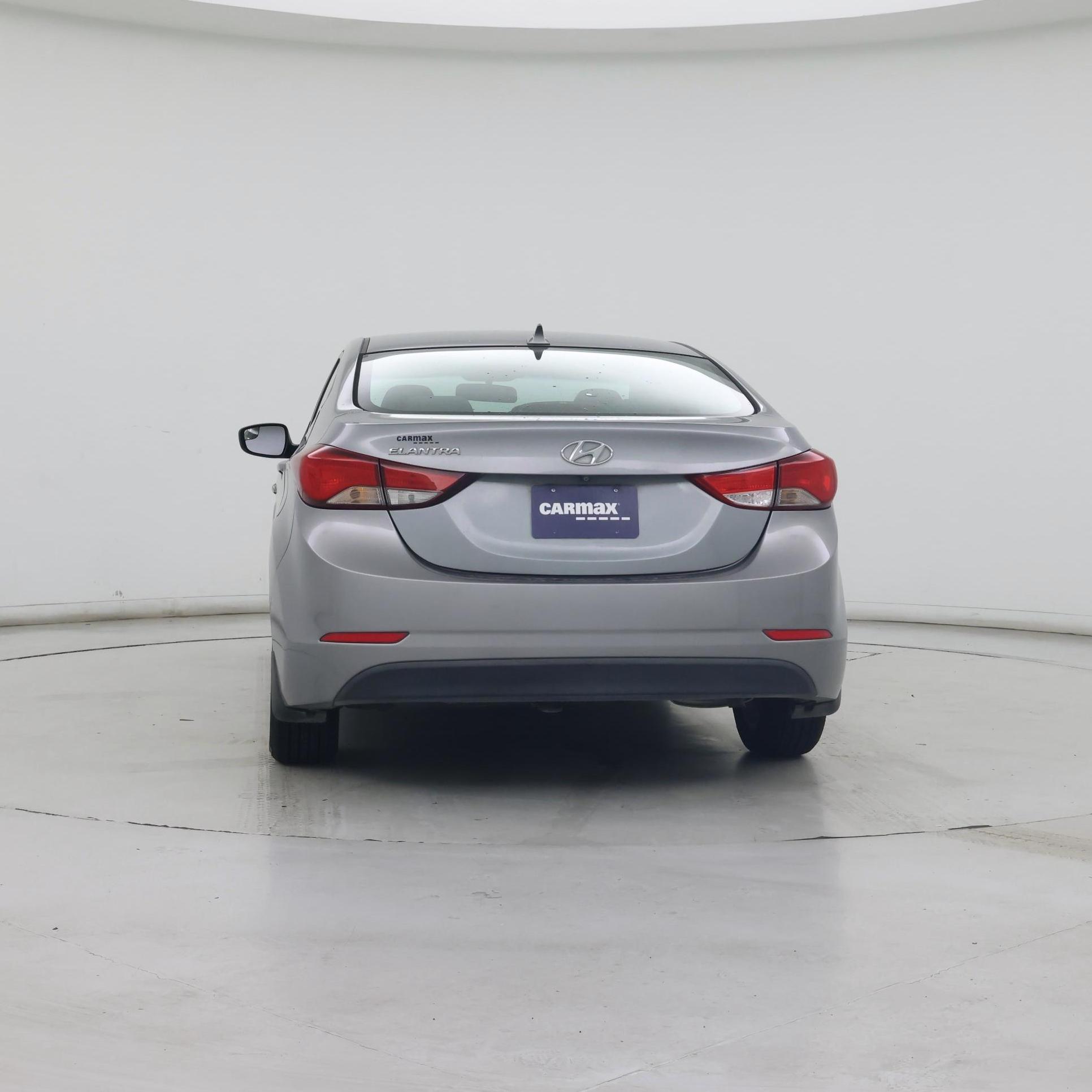 Thumbnail: 2016 Hyundai Elantra - 6