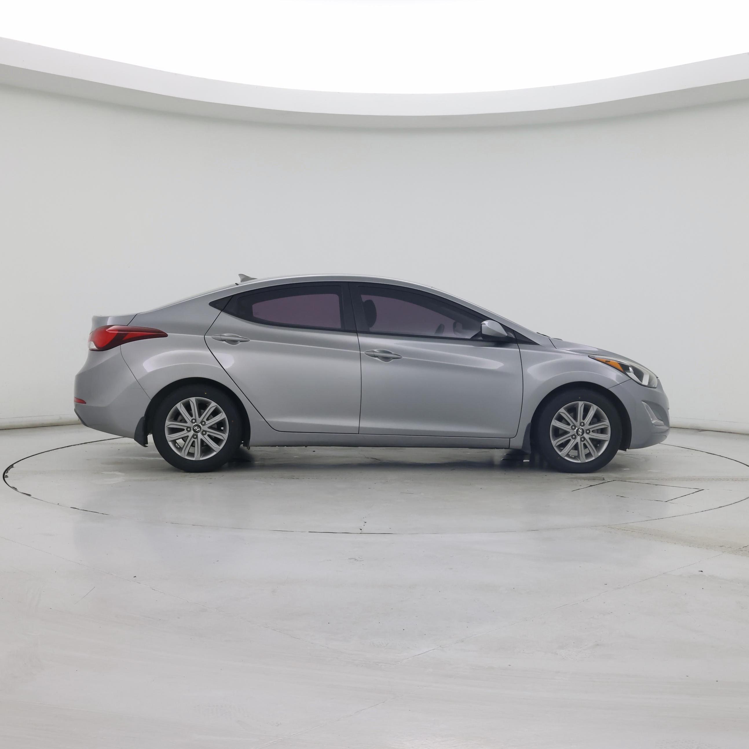 Thumbnail: 2016 Hyundai Elantra - 7