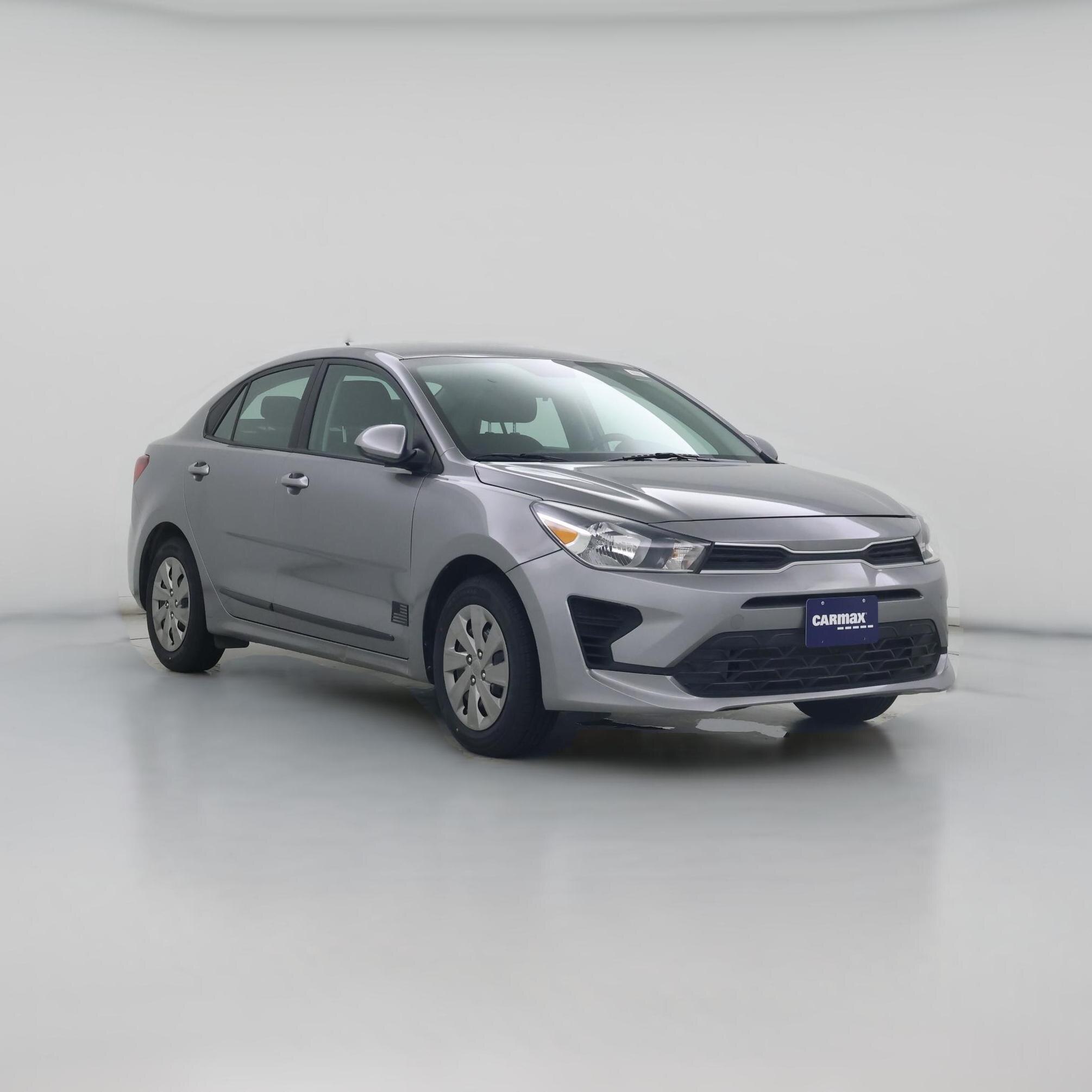 Thumbnail: 2022 Kia Rio - 1