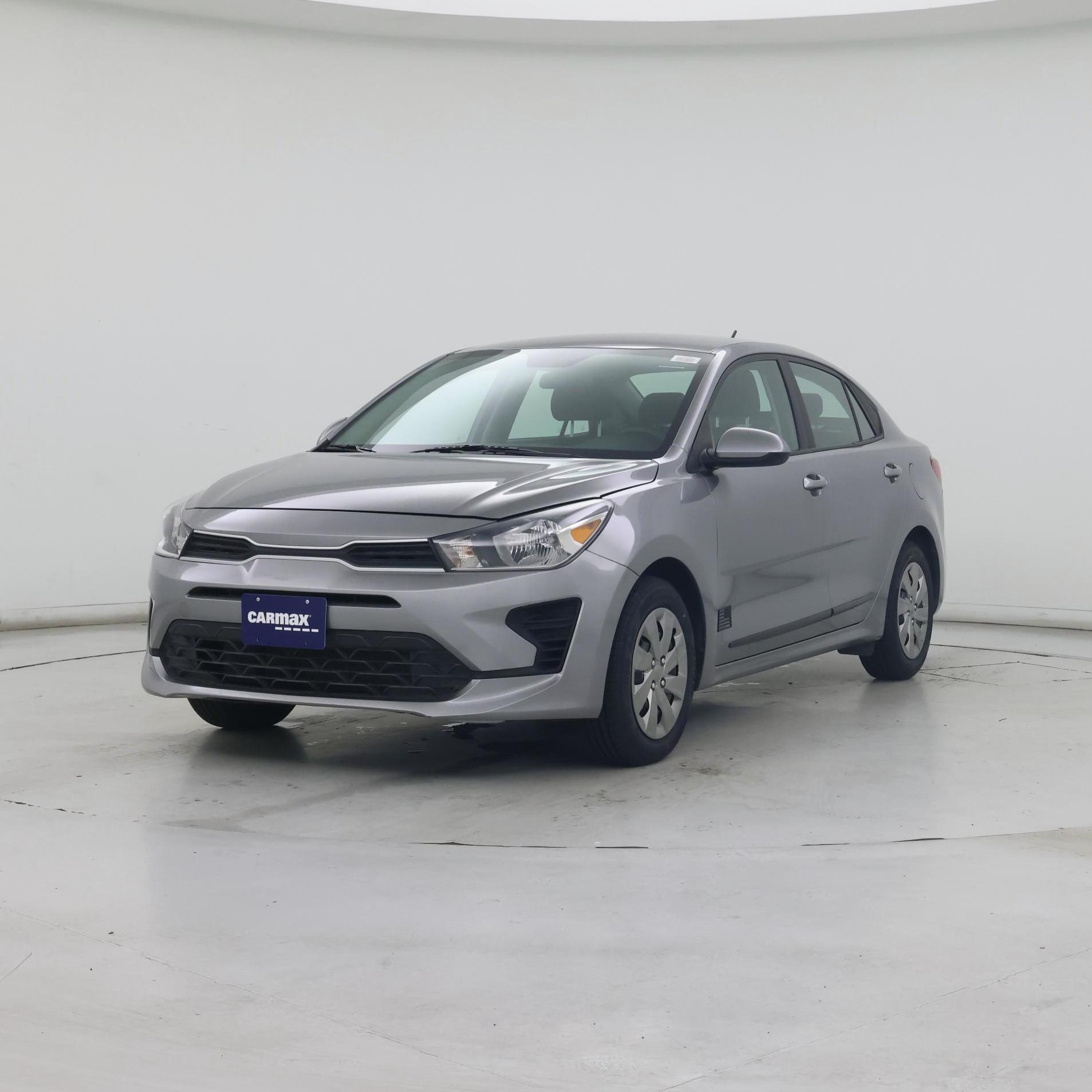 Thumbnail: 2022 Kia Rio - 4