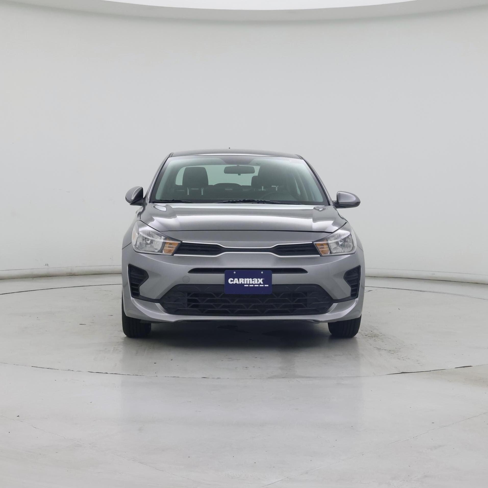Thumbnail: 2022 Kia Rio - 5