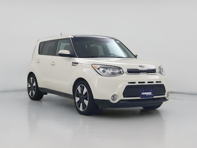 2015 Kia Soul !