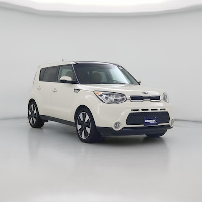 2015 Kia Soul !