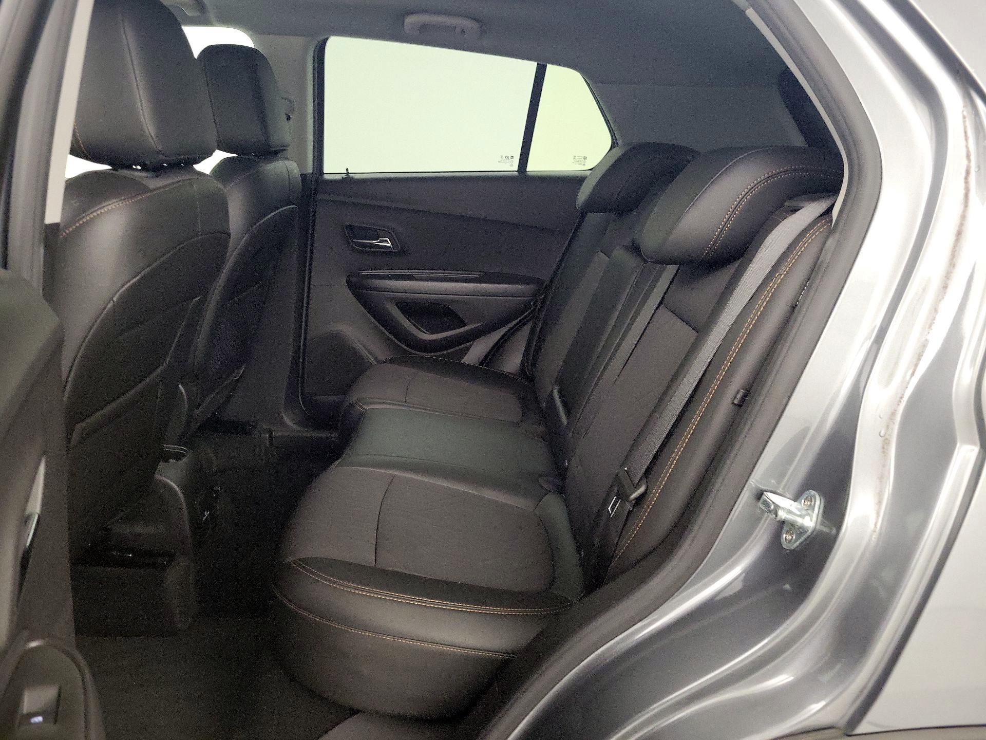 Thumbnail: 2019 Chevrolet Trax - 18
