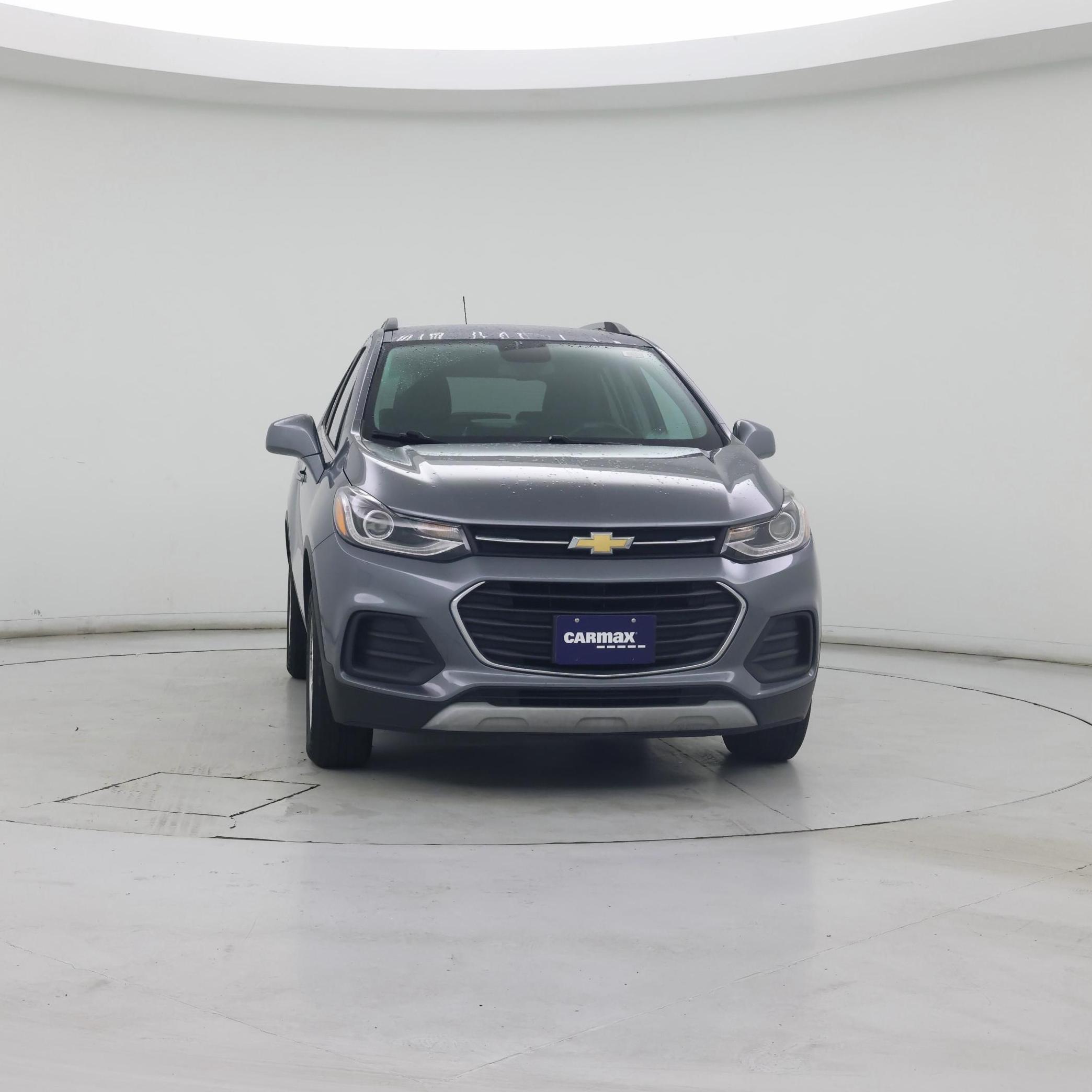 Thumbnail: 2019 Chevrolet Trax - 5