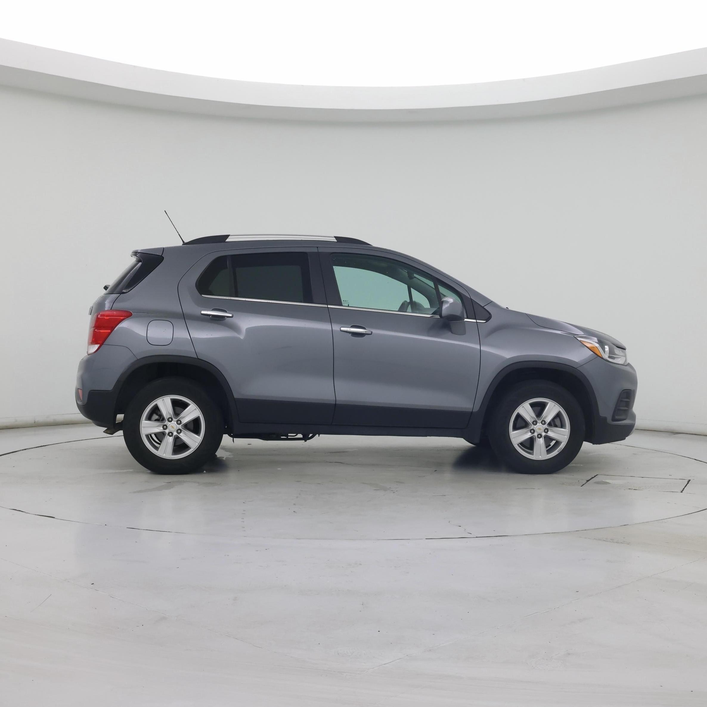 Thumbnail: 2019 Chevrolet Trax - 7