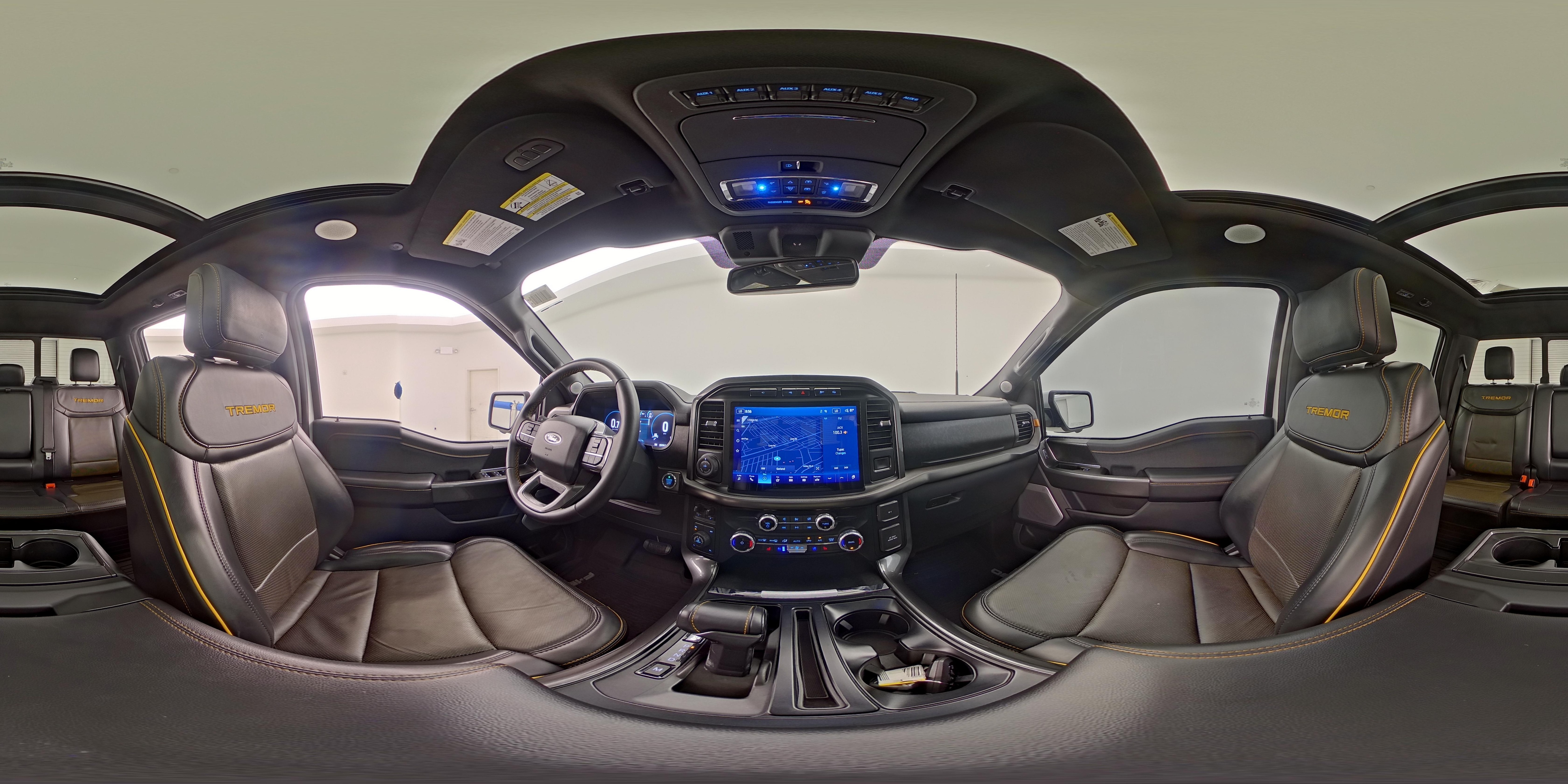 2023 Ford F-150 Tremor - Photo 25