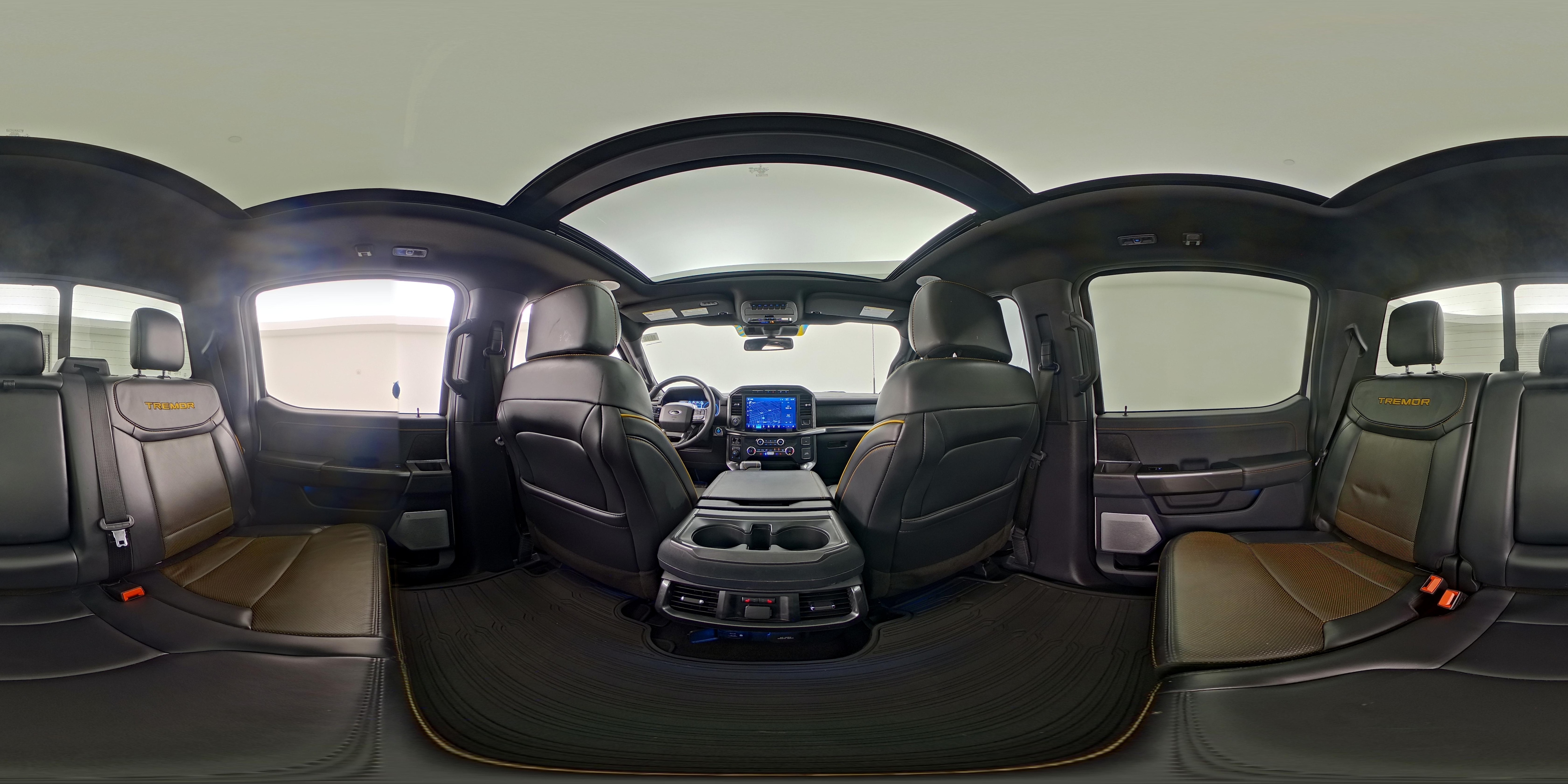 2023 Ford F-150 Tremor - Photo 26