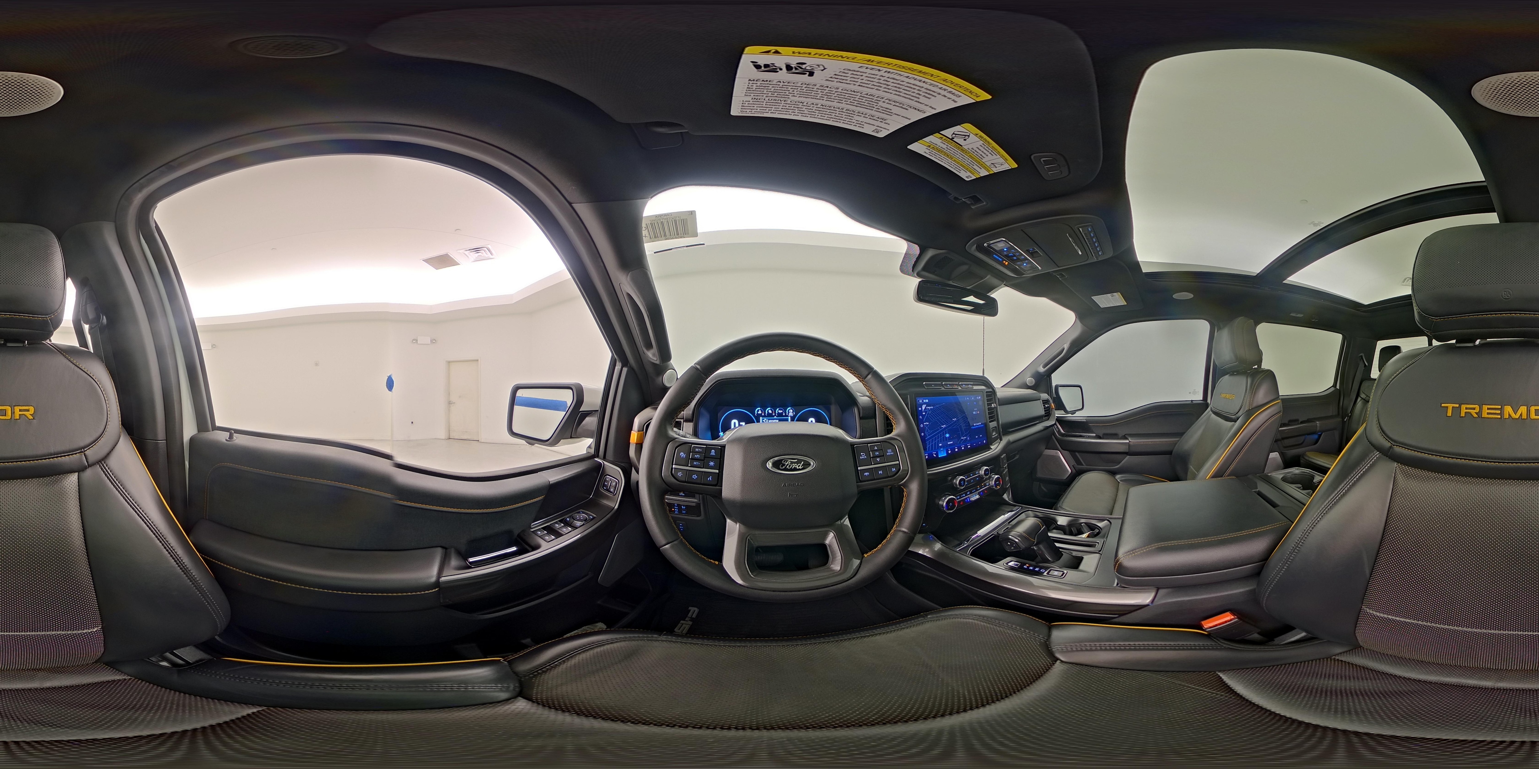 2023 Ford F-150 Tremor - Photo 27