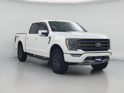 2023 Ford F150 Tremor
