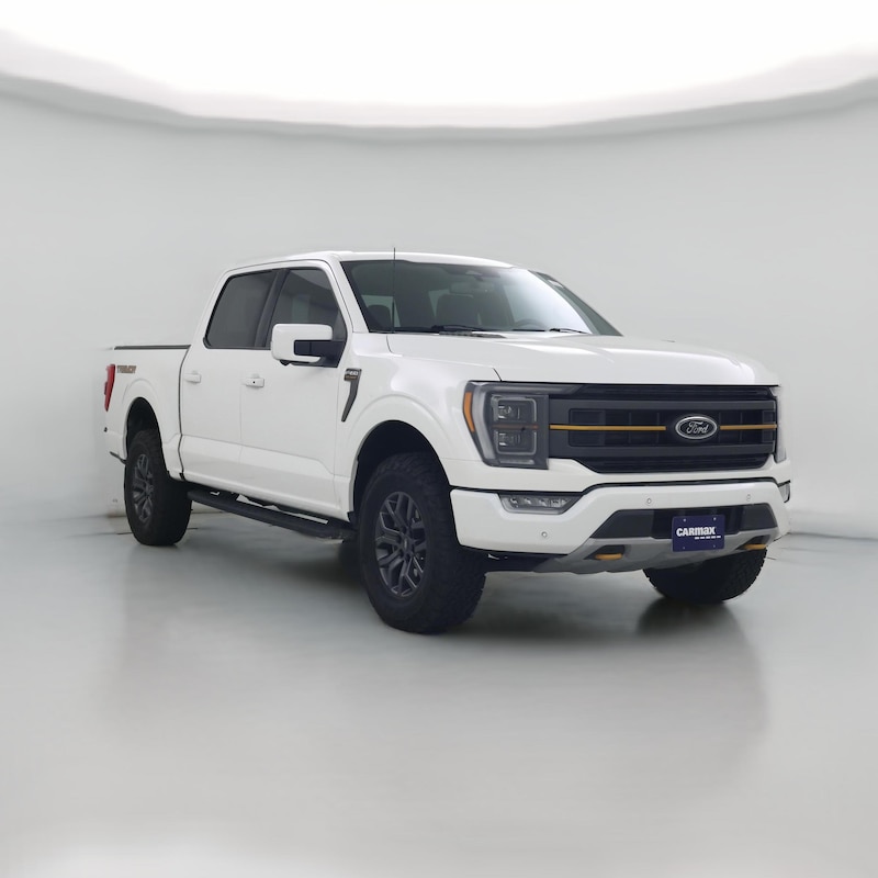 2023 Ford F150 Tremor