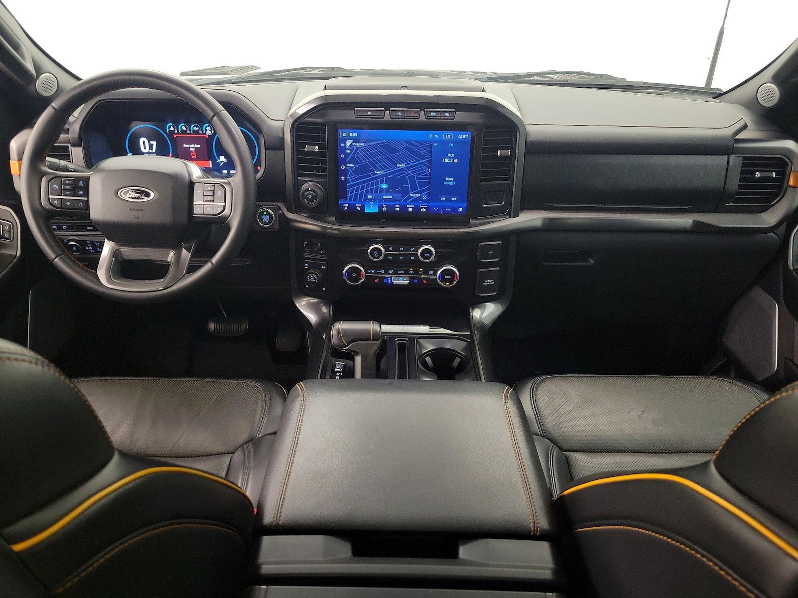 2023 Ford F-150 Tremor - Photo 10