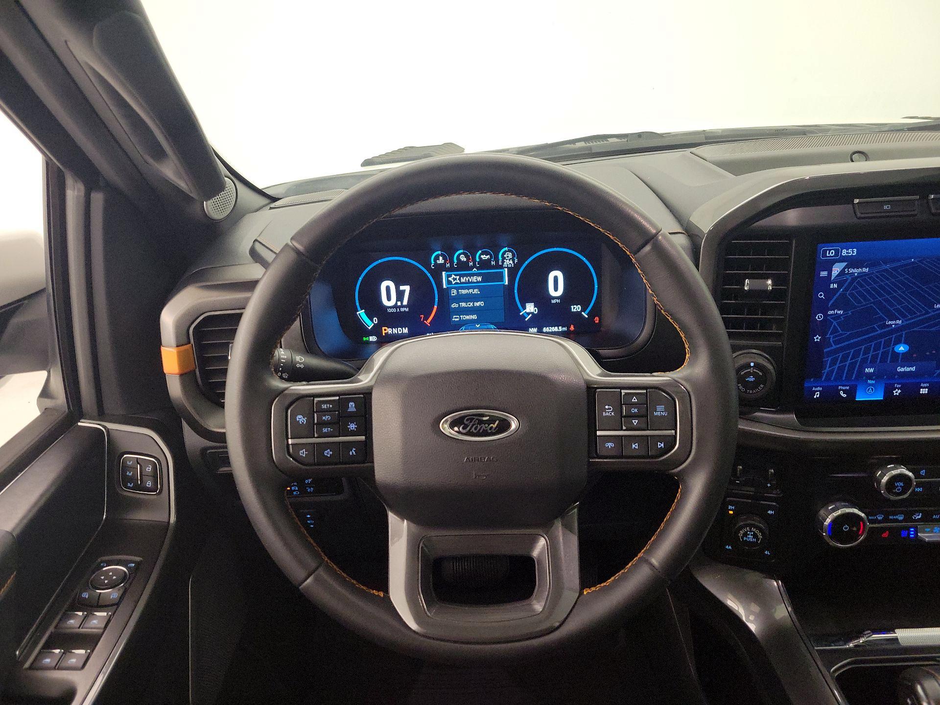 Thumbnail: 2023 Ford F-150 - 10