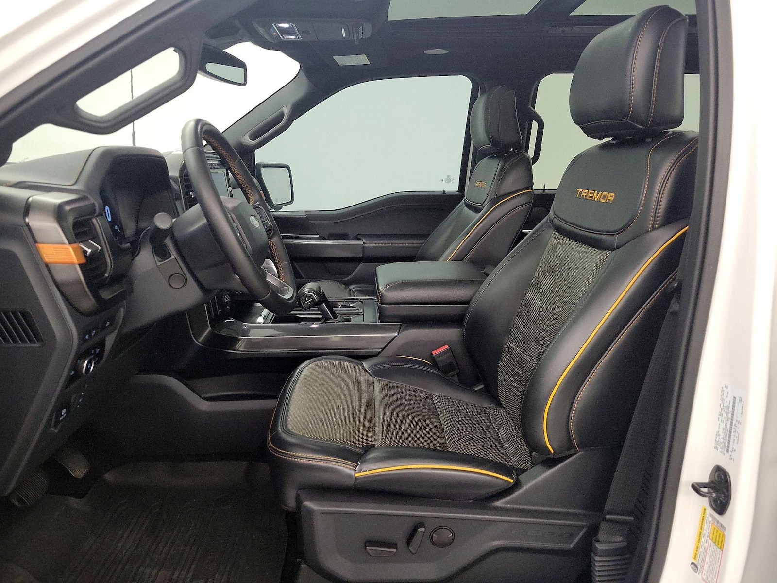 2023 Ford F-150 Tremor - Photo 12
