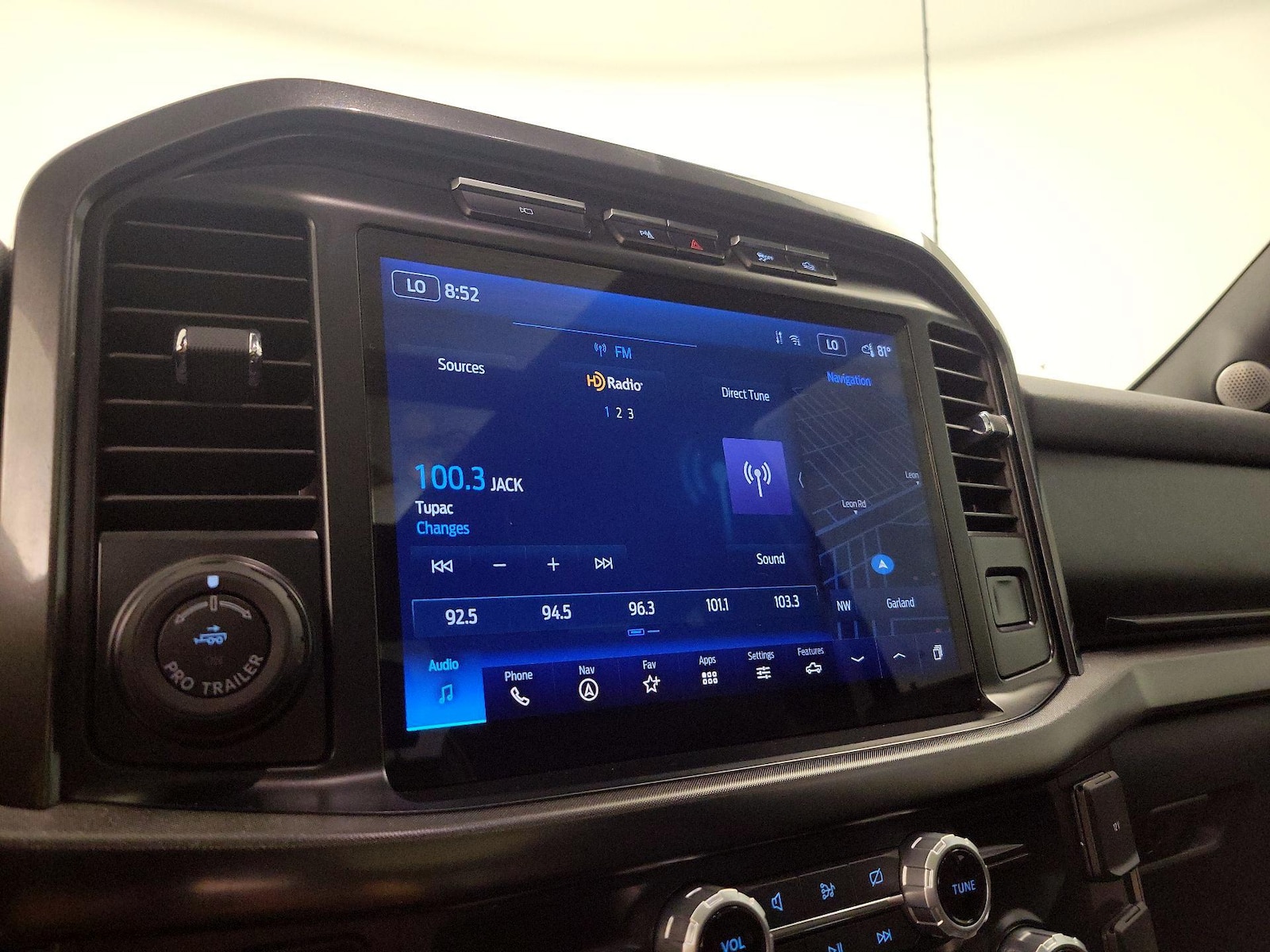 2023 Ford F-150 Tremor - Photo 17