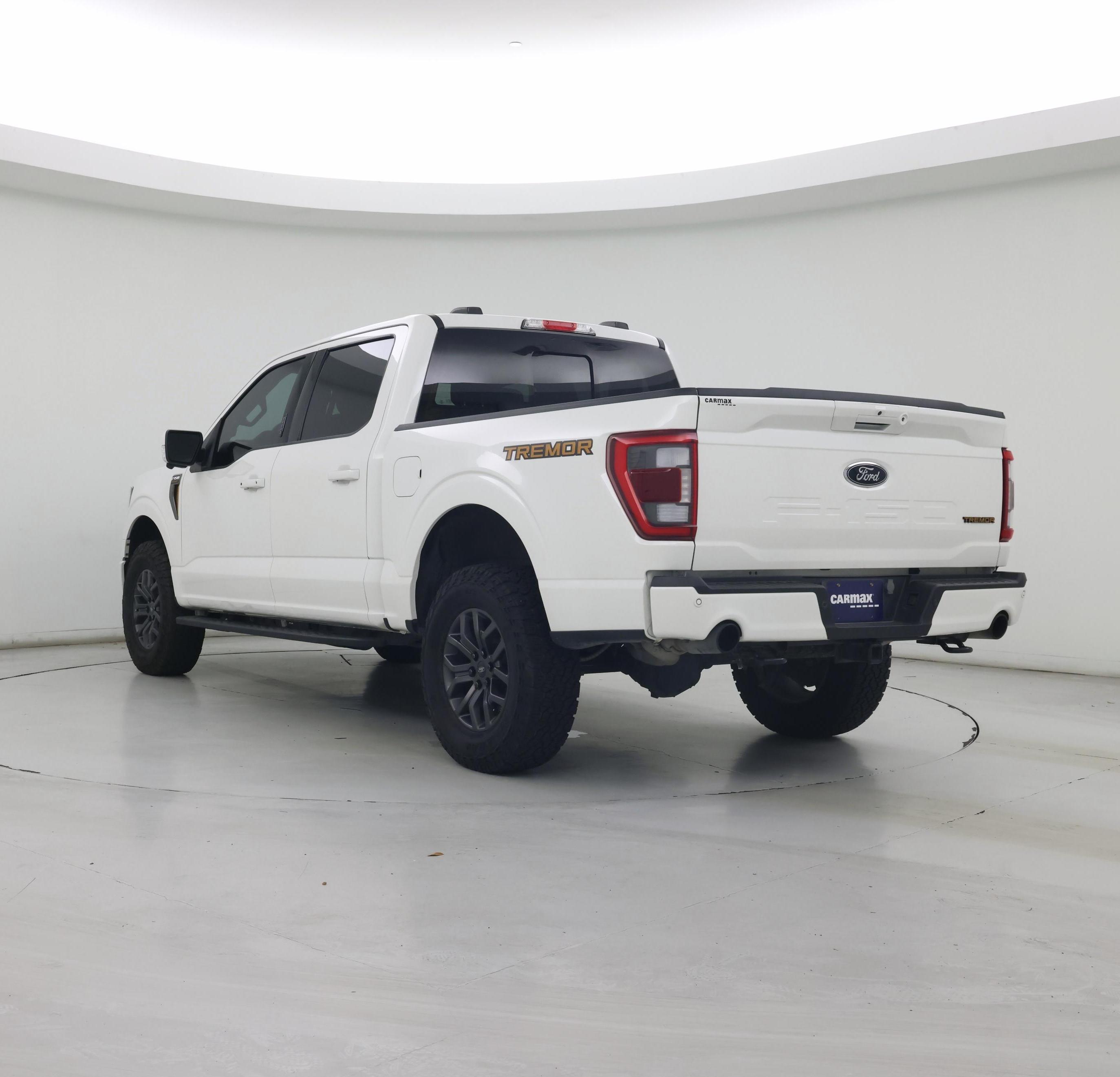 Thumbnail: 2023 Ford F-150 - 2