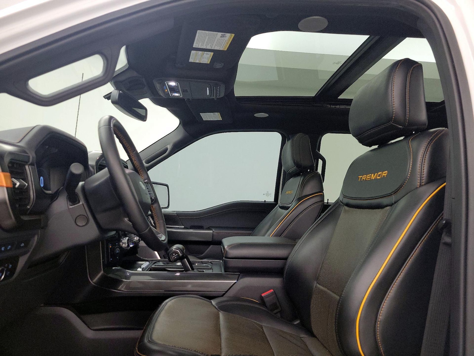2023 Ford F-150 Tremor - Photo 20