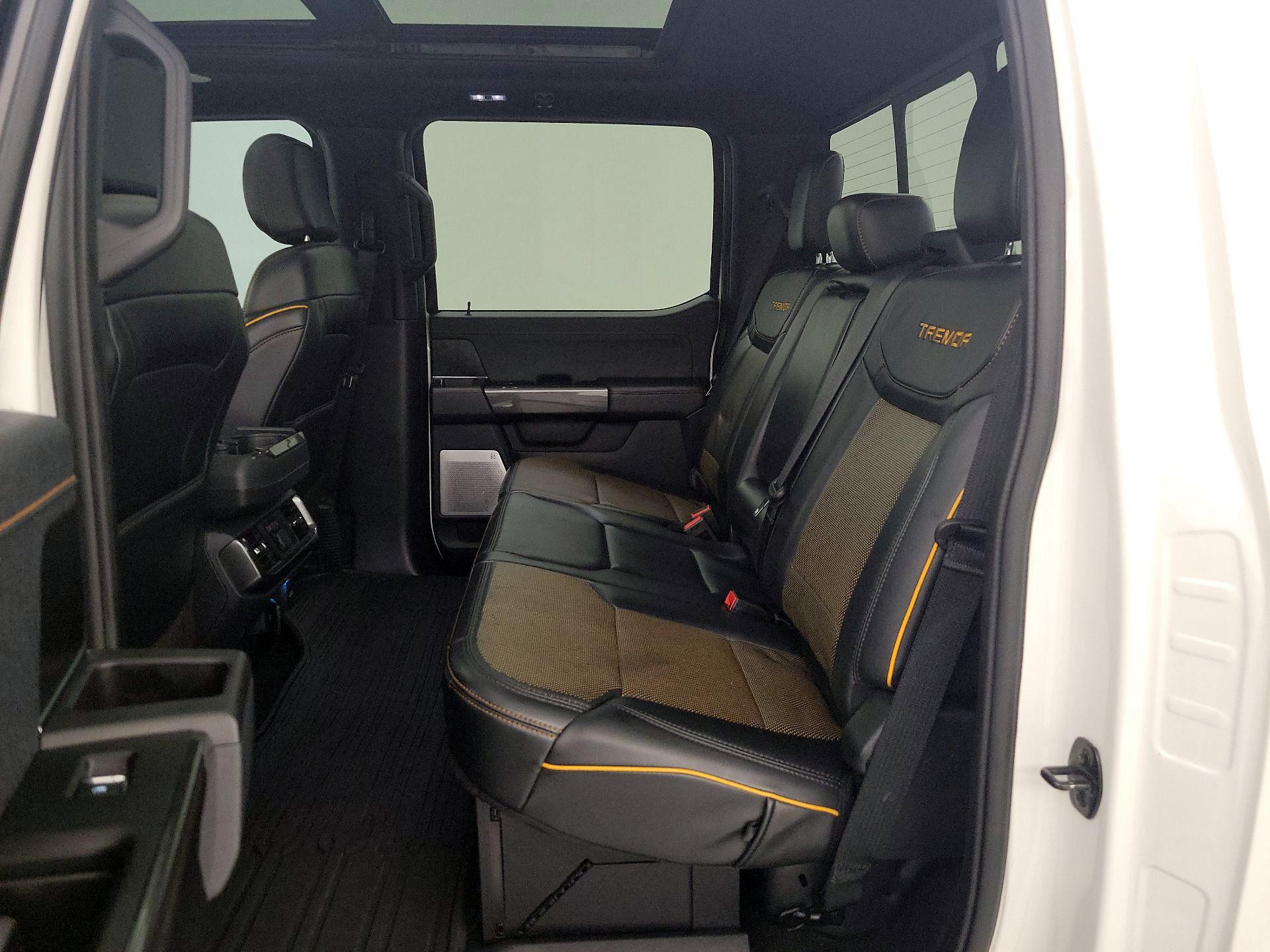 Thumbnail: 2023 Ford F-150 - 20