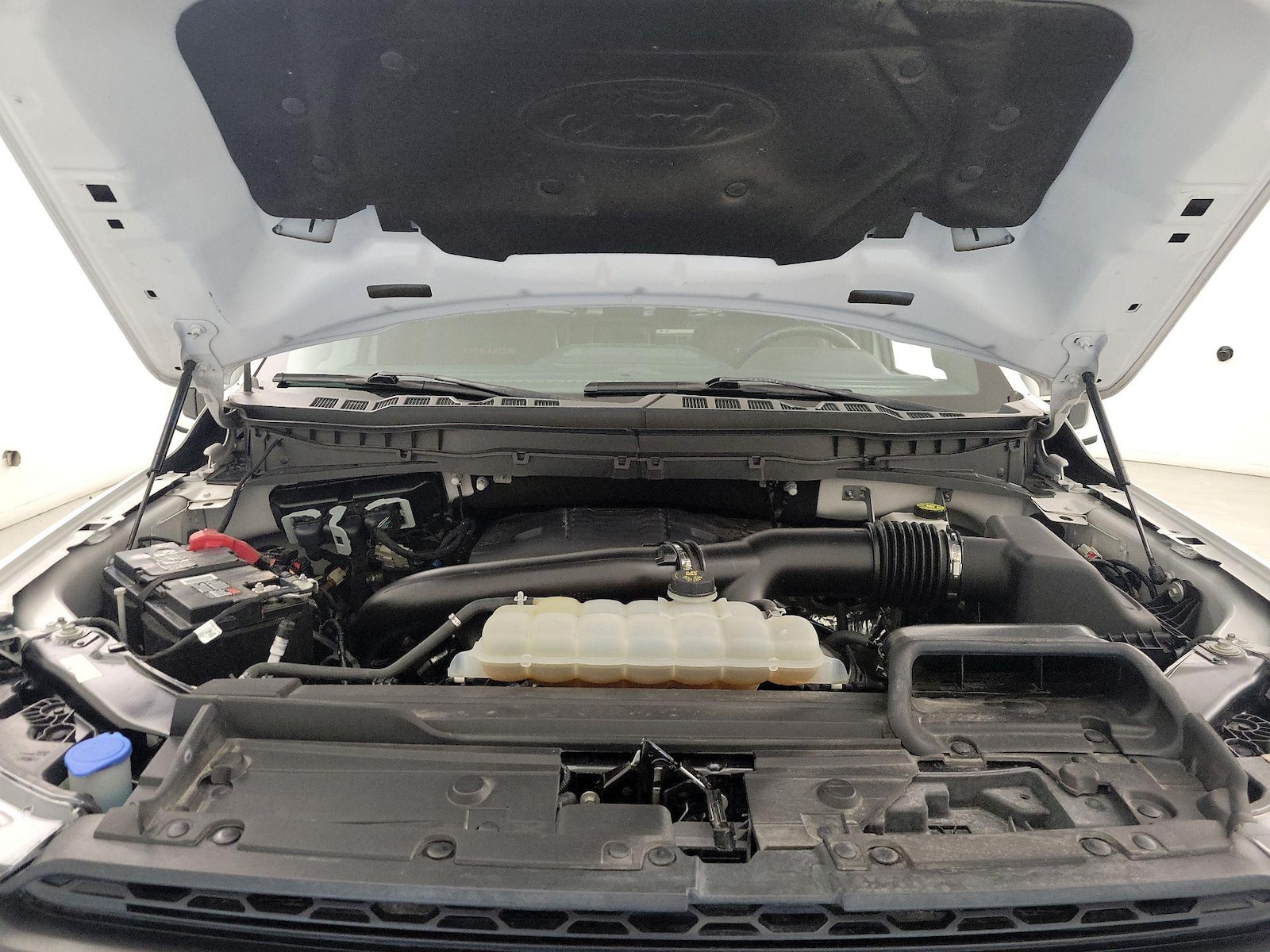 2023 Ford F-150 Tremor - Photo 23