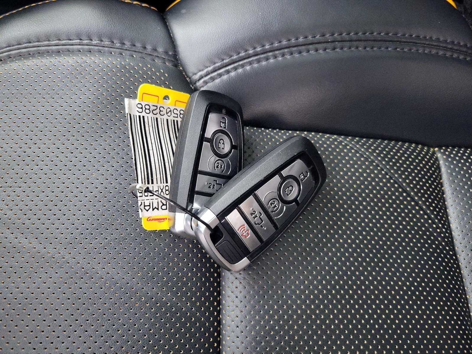 2023 Ford F-150 Tremor - Photo 24