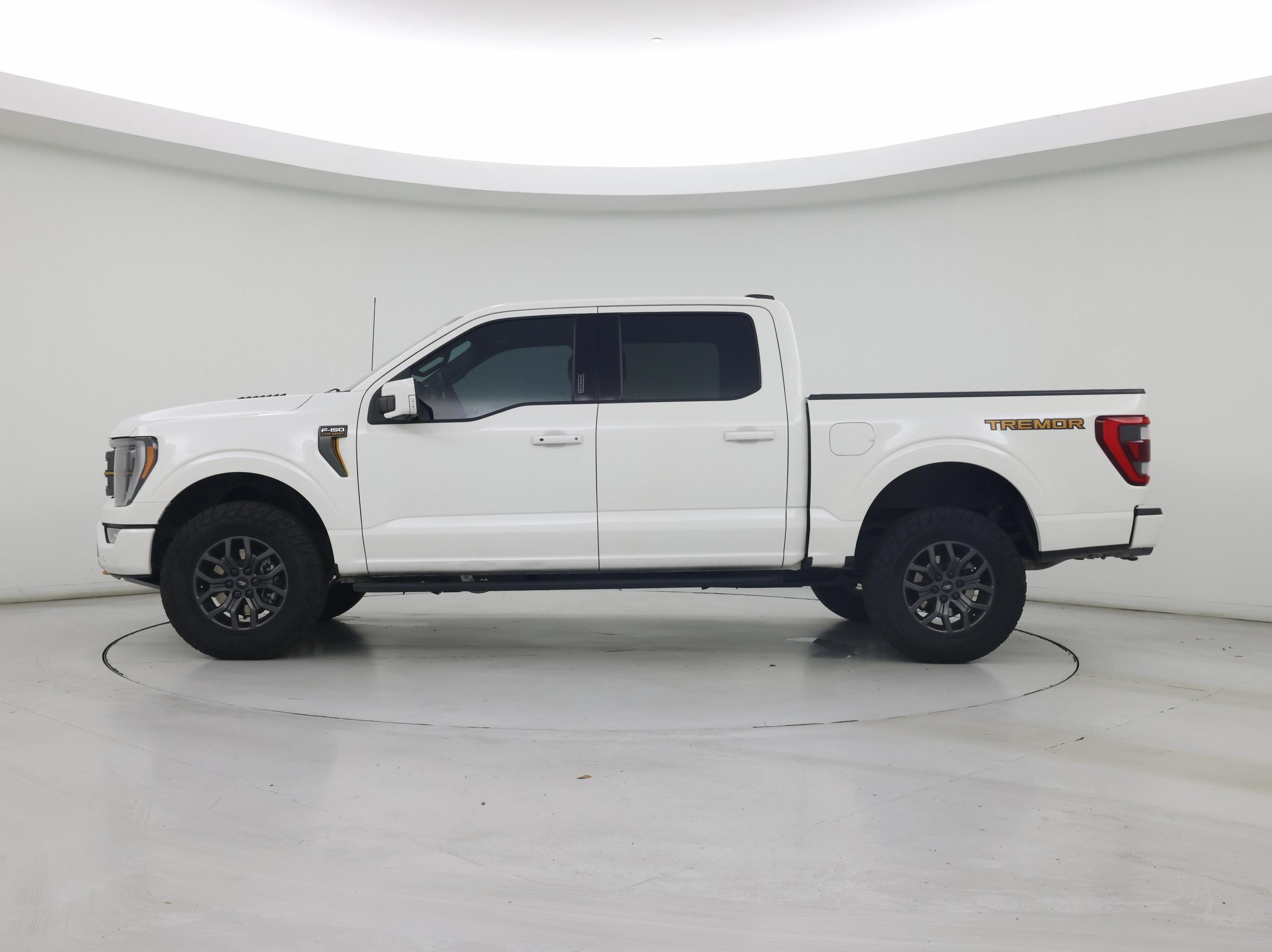 Thumbnail: 2023 Ford F-150 - 3