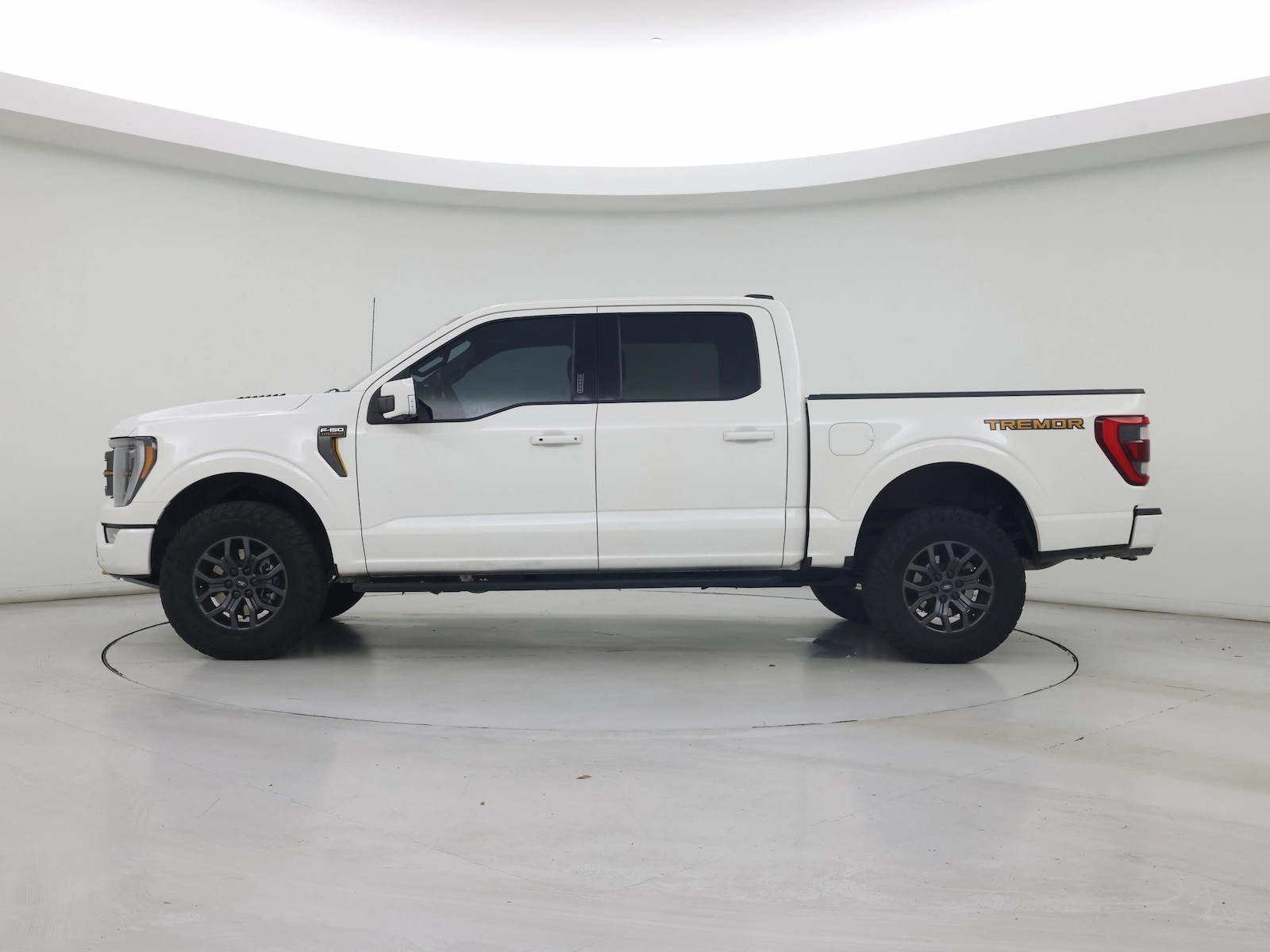 2023 Ford F-150 Tremor - Photo 4