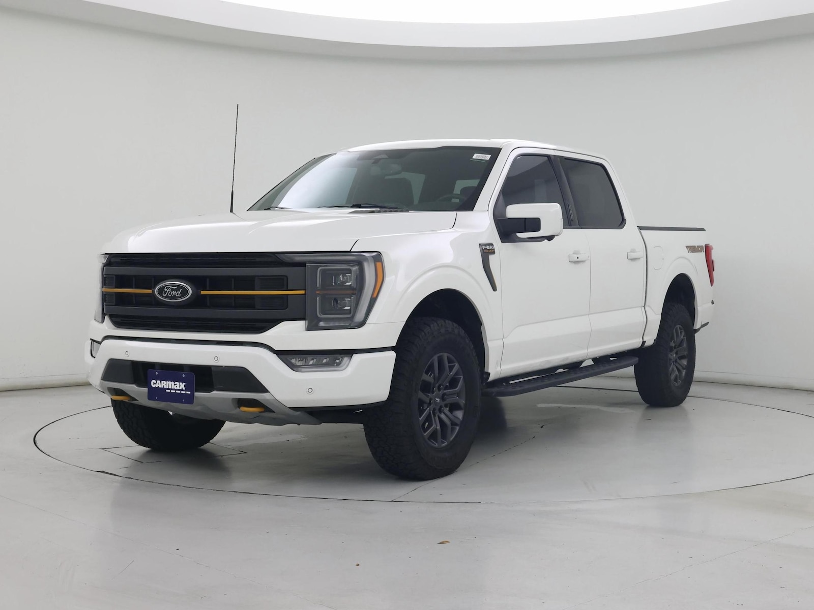 2023 Ford F-150 Tremor - Photo 5