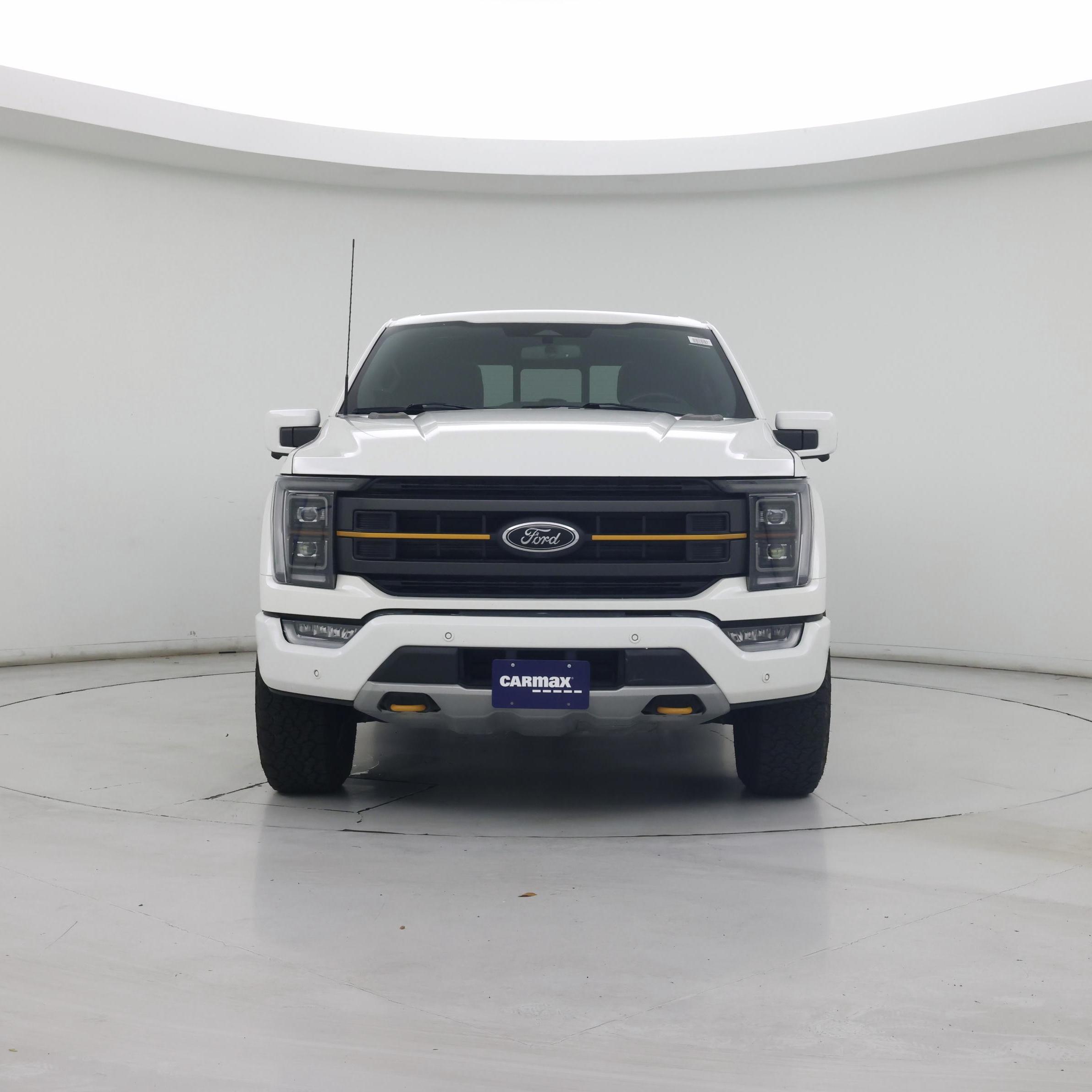 Thumbnail: 2023 Ford F-150 - 5
