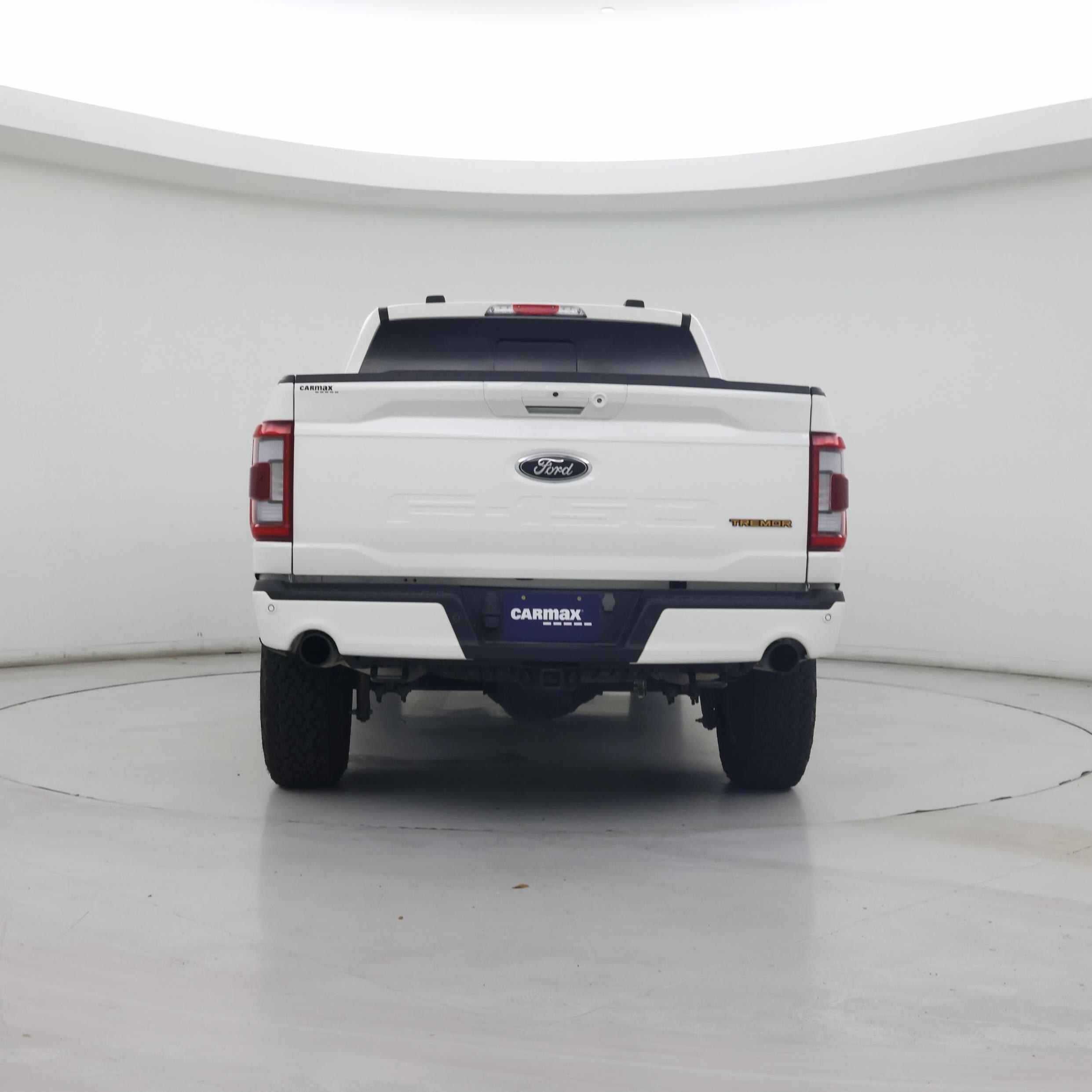 Thumbnail: 2023 Ford F-150 - 6