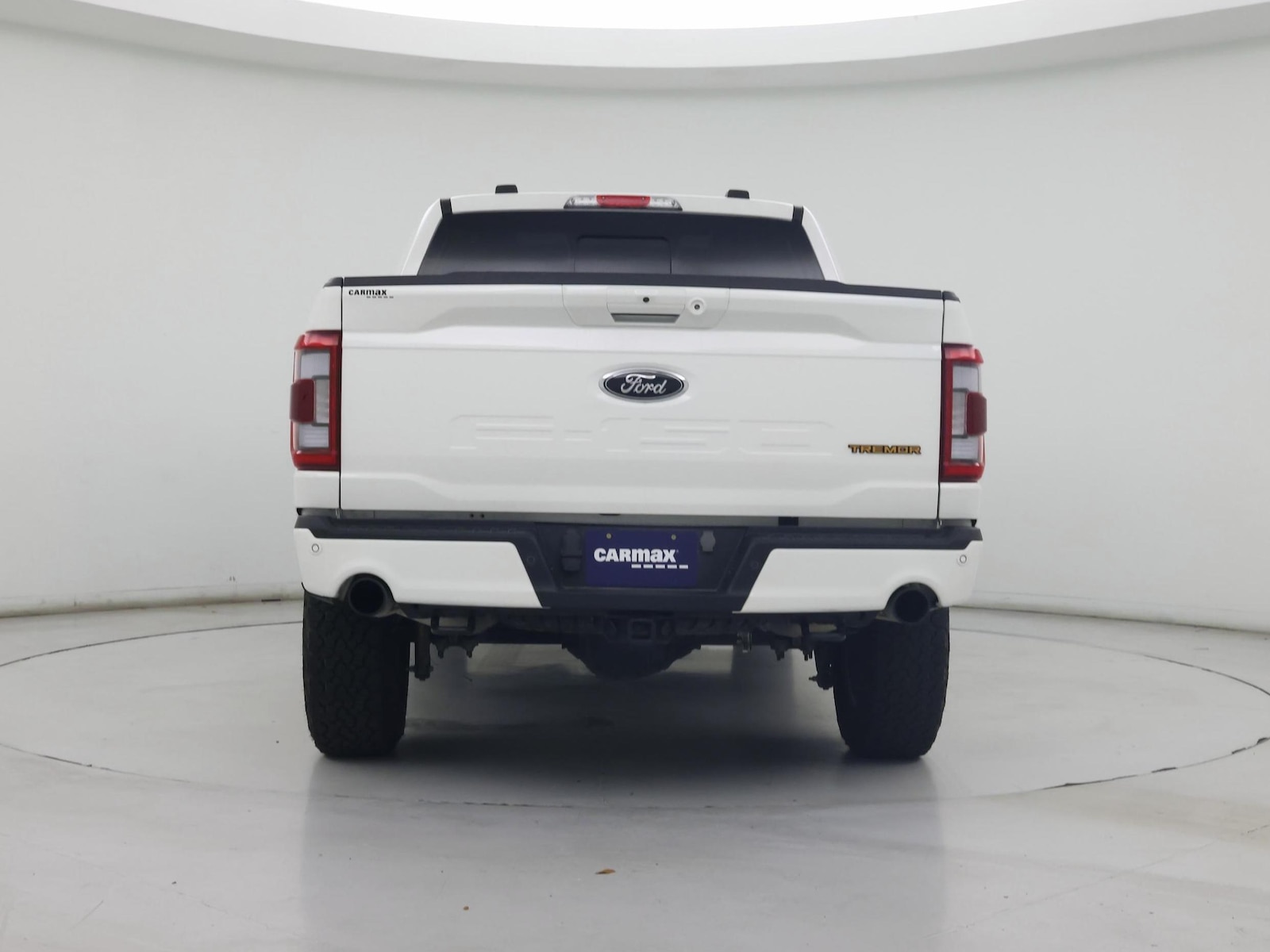 2023 Ford F-150 Tremor - Photo 7