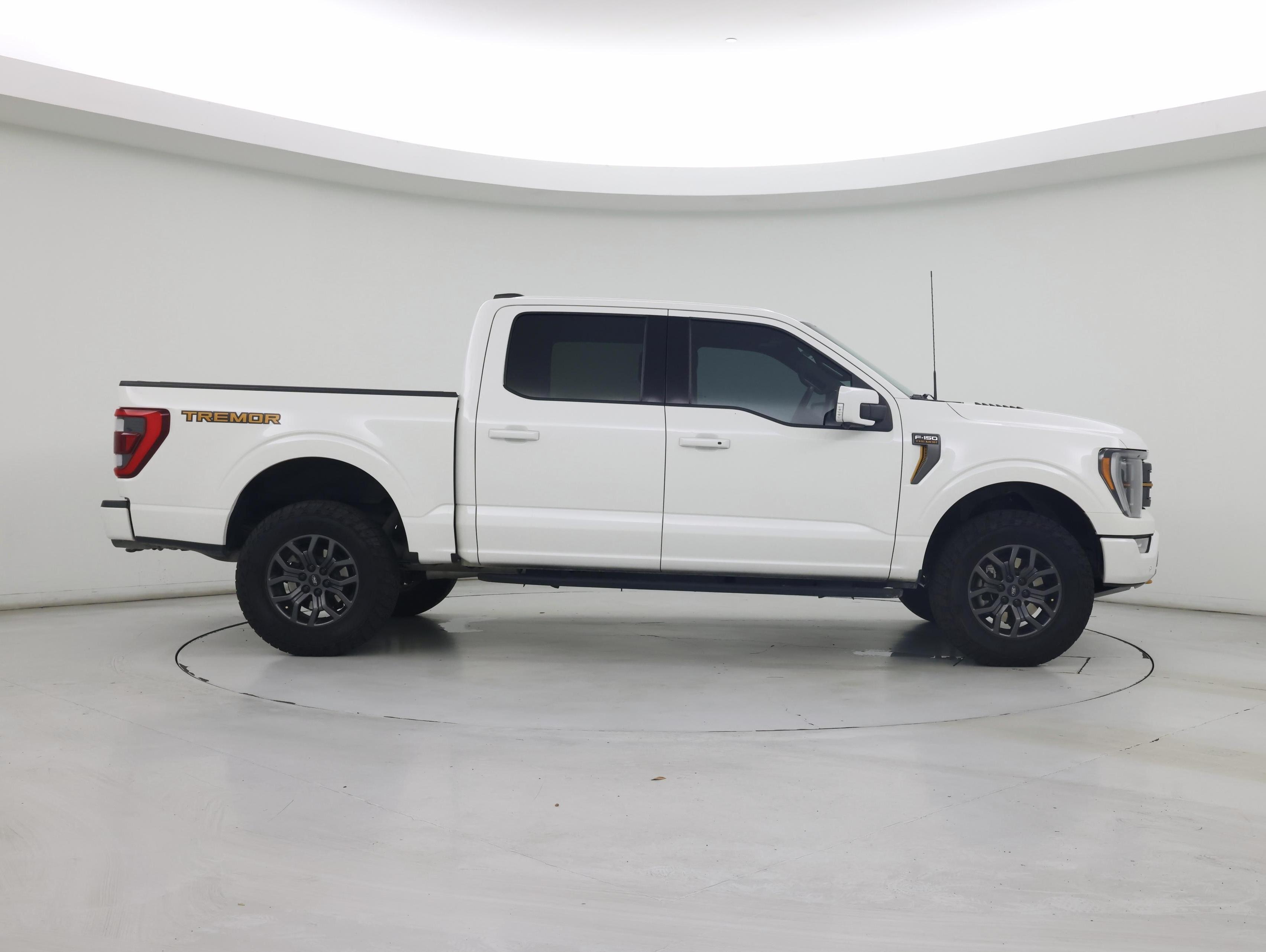 Thumbnail: 2023 Ford F-150 - 7